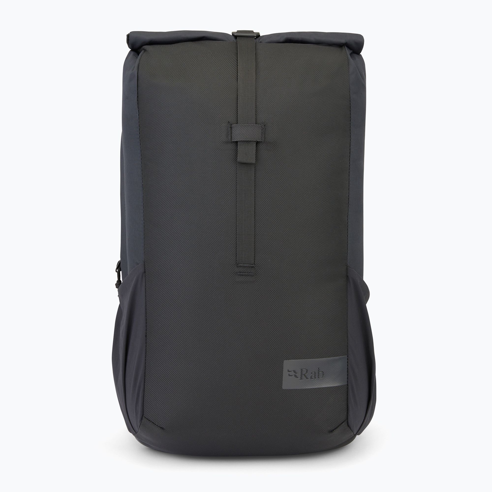 Batoh Rab Depot 18 l black (Depot 18 QAP-41-BLK-MED)