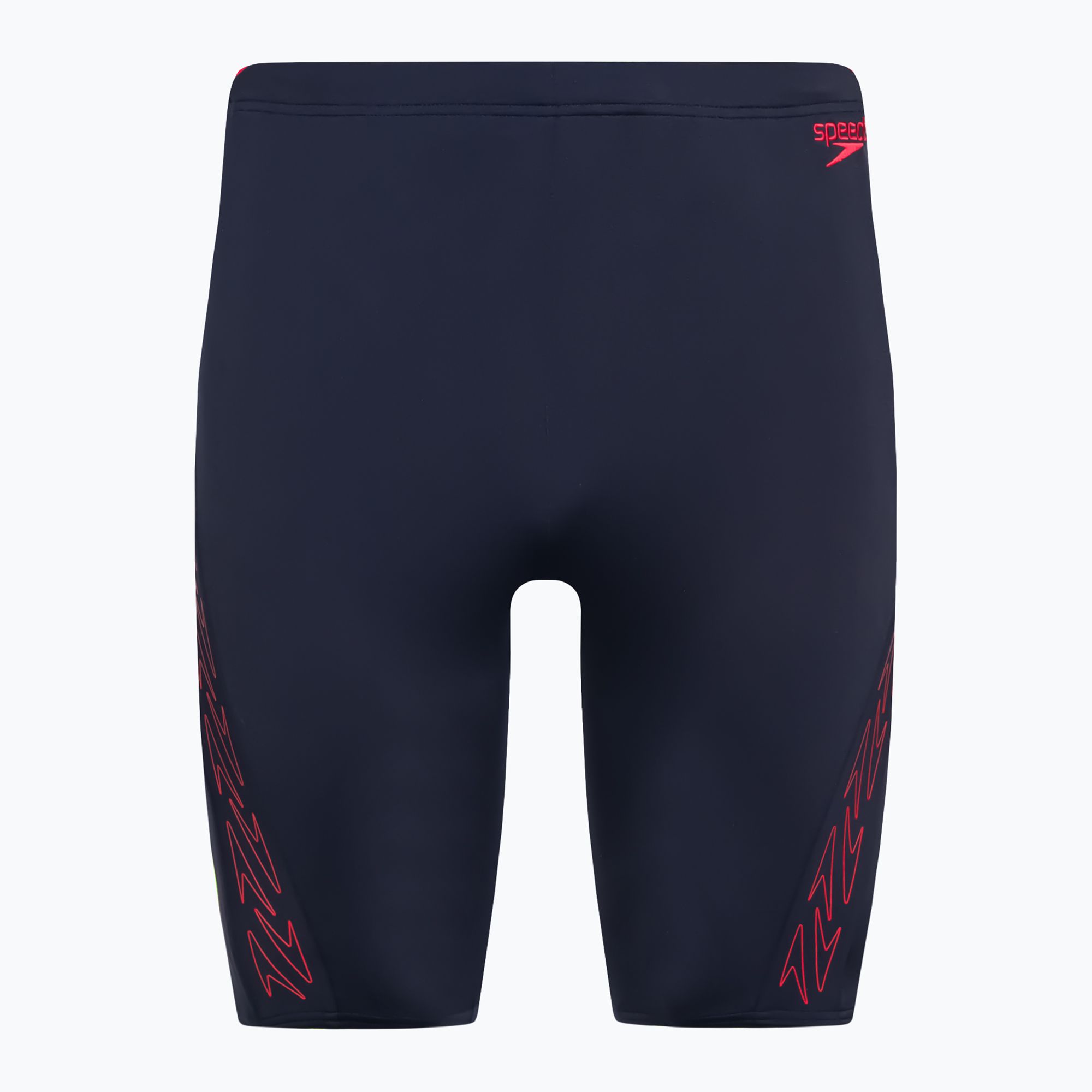 Speedo pánske plavky Hyper Boom Splice Jammer navy blue 8-00303815148