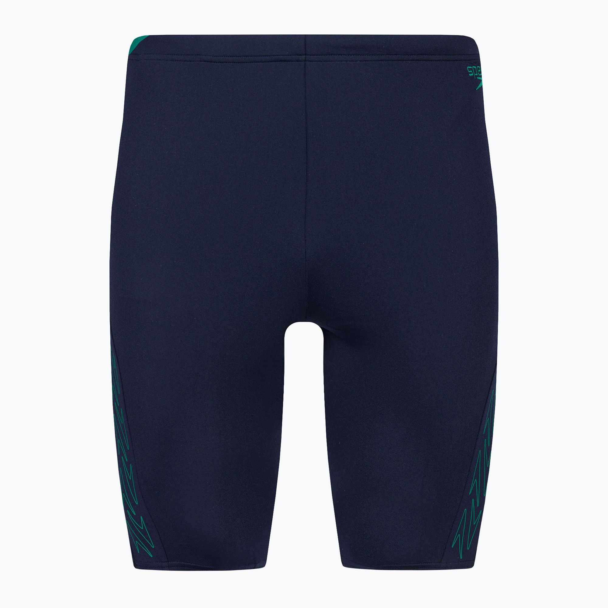 Calções de Natação Speedo Hyper Boom Logo Splice Kids - 315015176 - BZR Calções de Natação Speedo Hyper Boom Logo Splice Kids - 315015176 - BZR