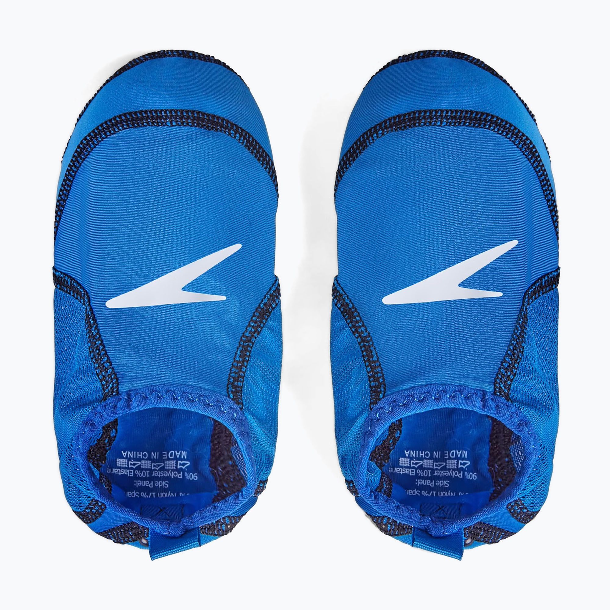 Detské neoprénové ponožky Speedo Infant Pool Sock cobalt/true navy (Infant Pool Sock 8-0838816750)