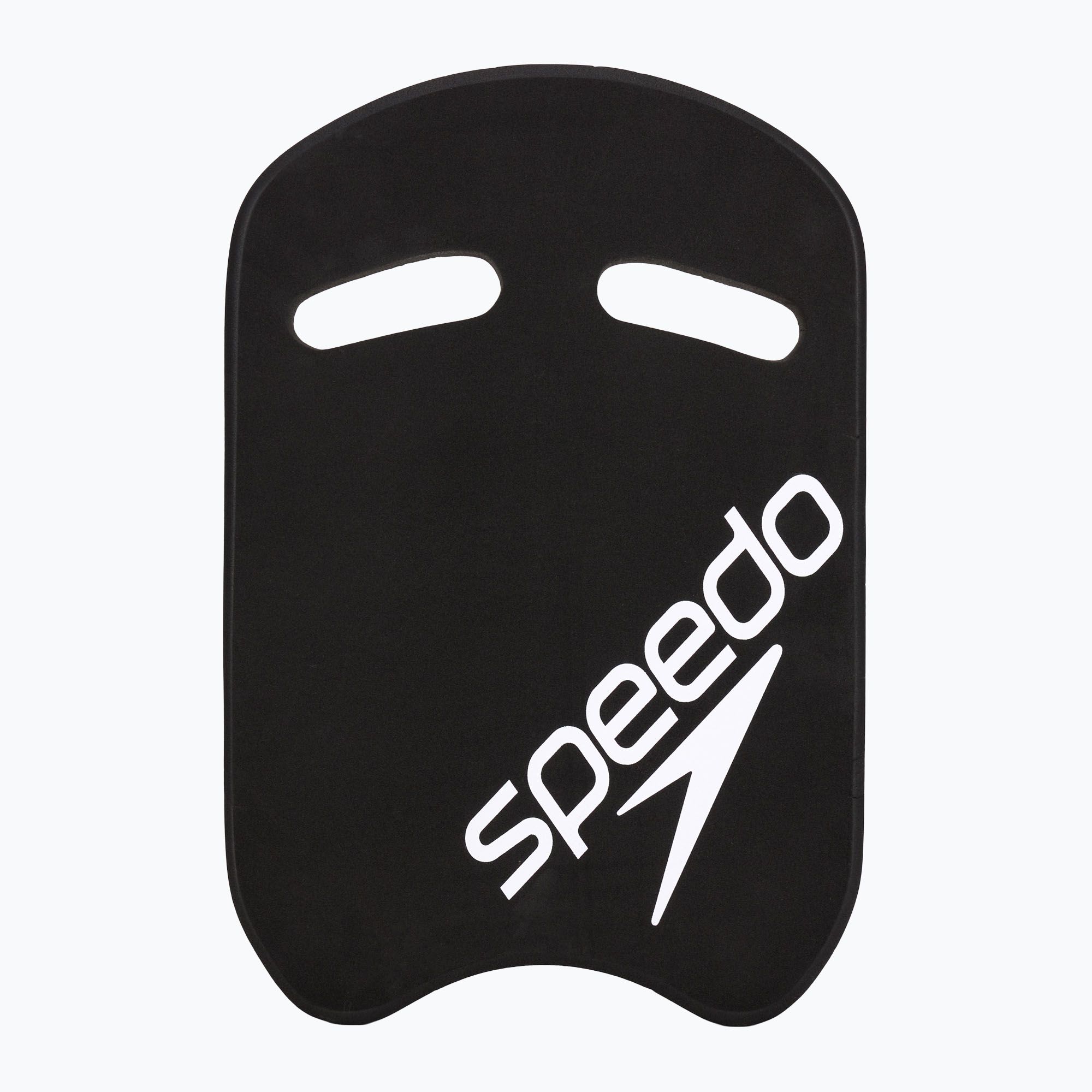 Speedo Kickboard čierna/biela plavecká doska (Kickboard 8-0166018392)