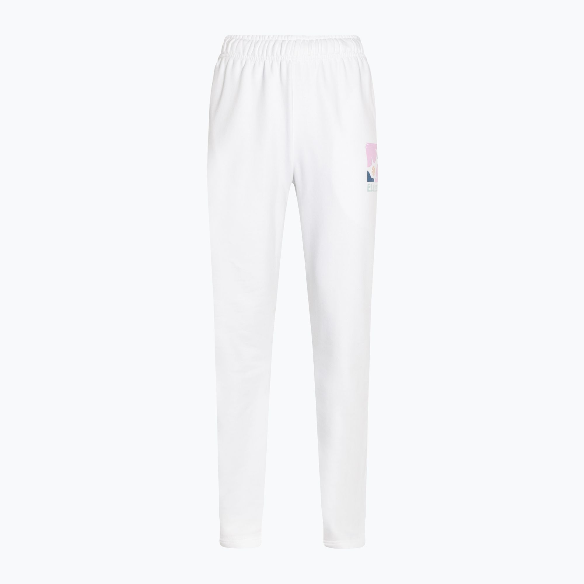 Ellesse dámske nohavice Sylvana Jog white (Sylvana Jog SGV20248908)