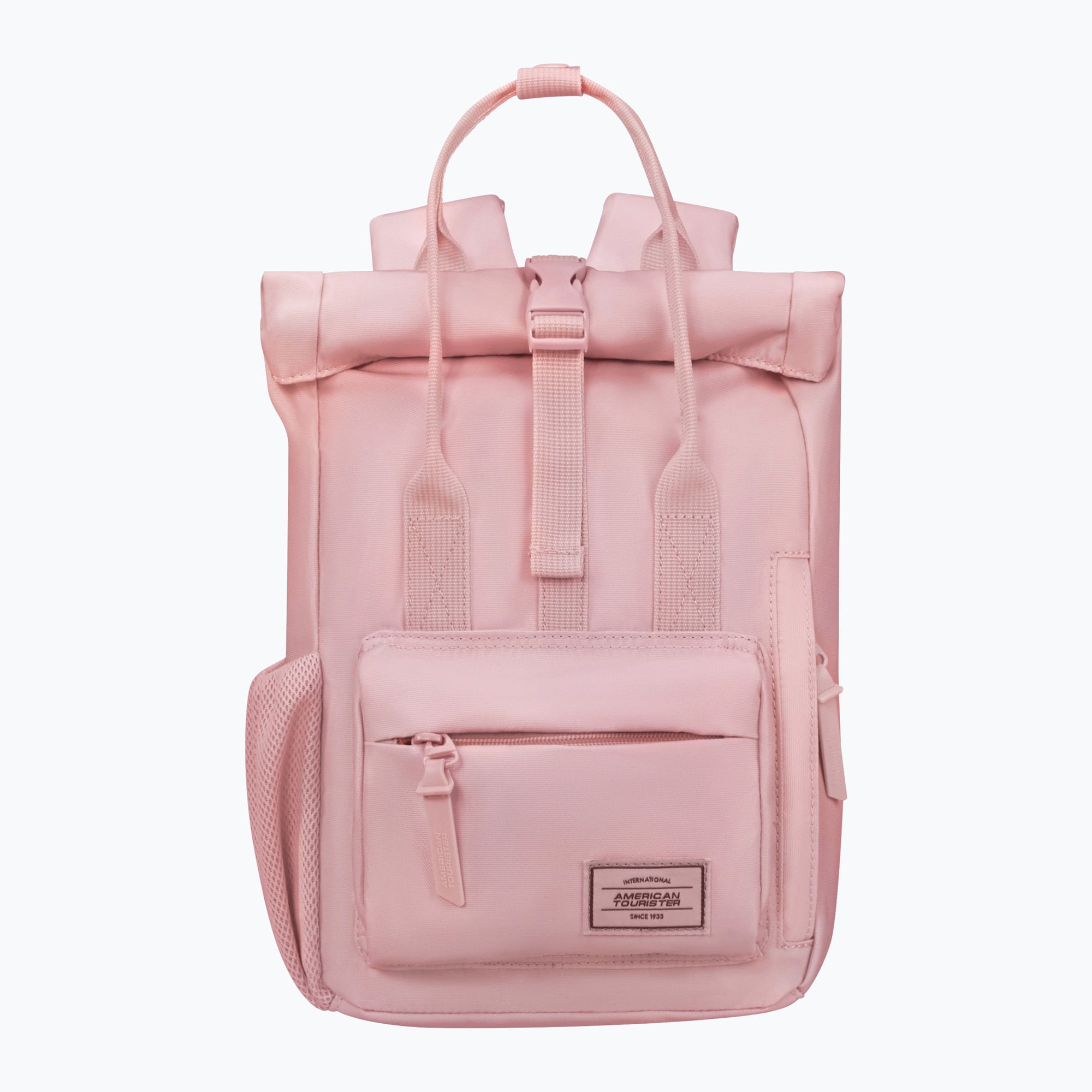 American Tourister Urban Groove Mini 7 l pastelovo ružový batoh (Urban Groove Mini 154882-8959)