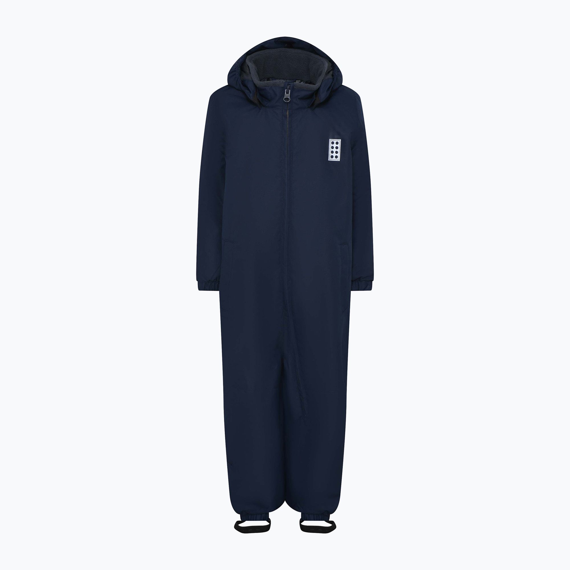 Detský overal LEGO Lwjori 721 dark navy (Lwjori 721 11010428)