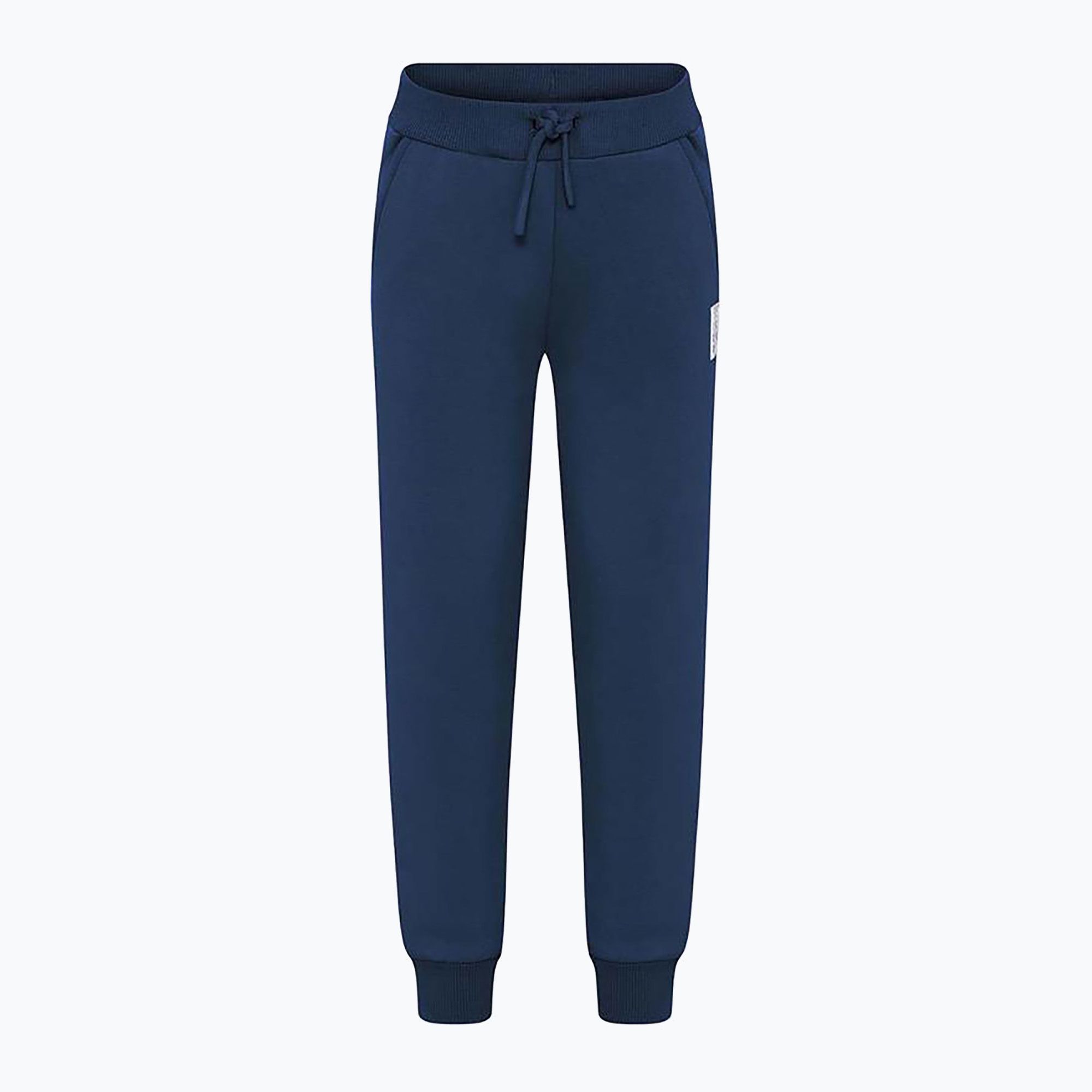 Detské trekingové nohavice LEGO Lwparaw 604 dark navy (Lwparaw 604 11010501)