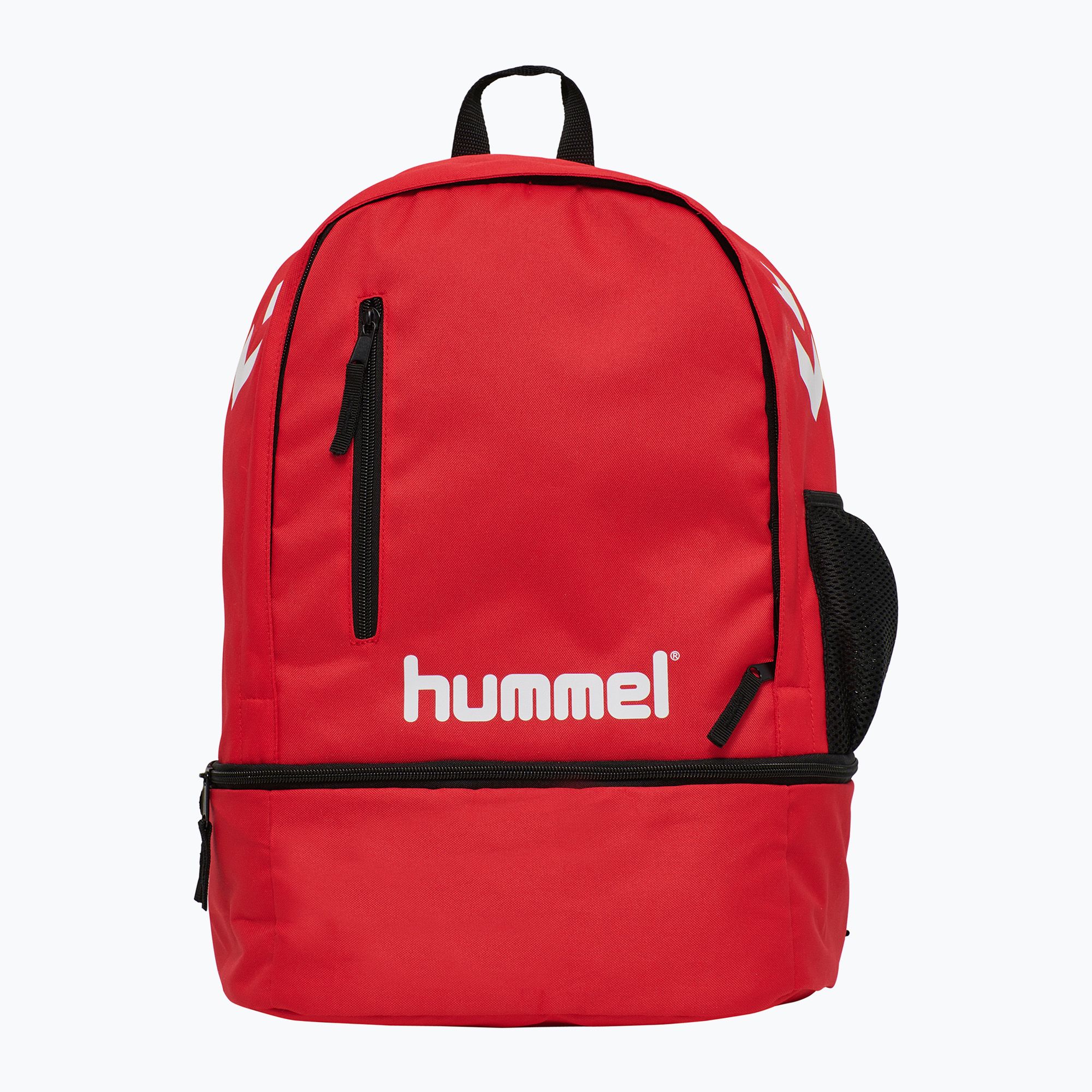 Hummel Promo 28 l batoh true red (Promo 205881)
