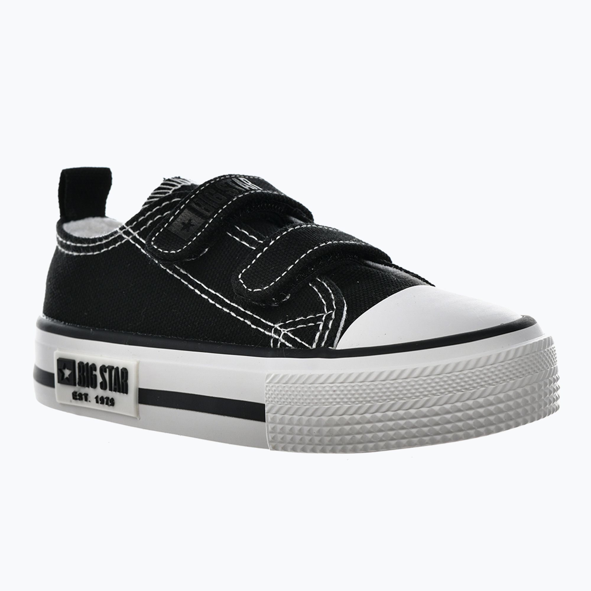 Detské tenisky BIG STAR KK374080 black (KK374080)