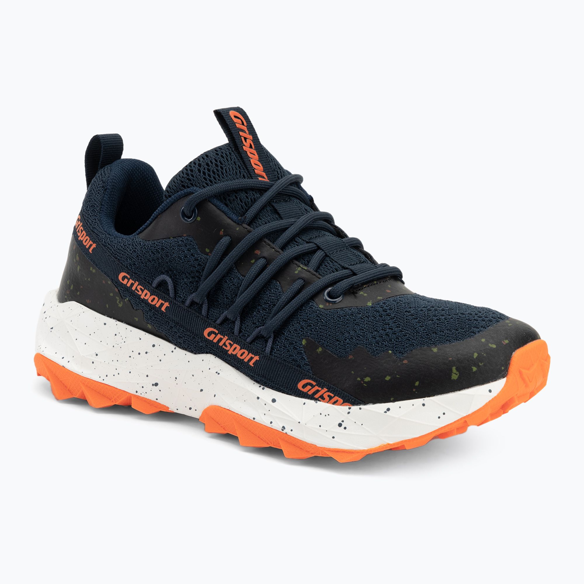 Pánska obuv Grisport 109019M navy (109019M)