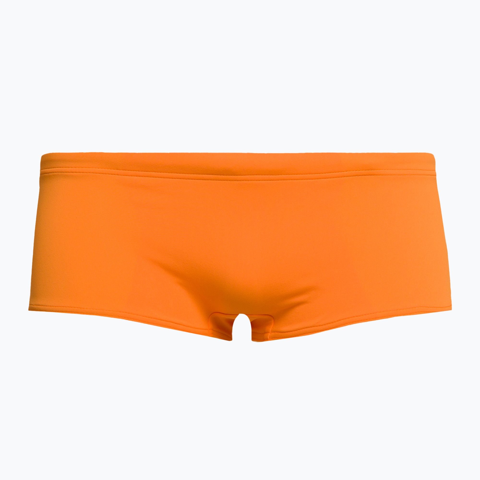 Pánske plavecké nohavičky CLap Orange Slipy CLAP108 (CLAP108SP)