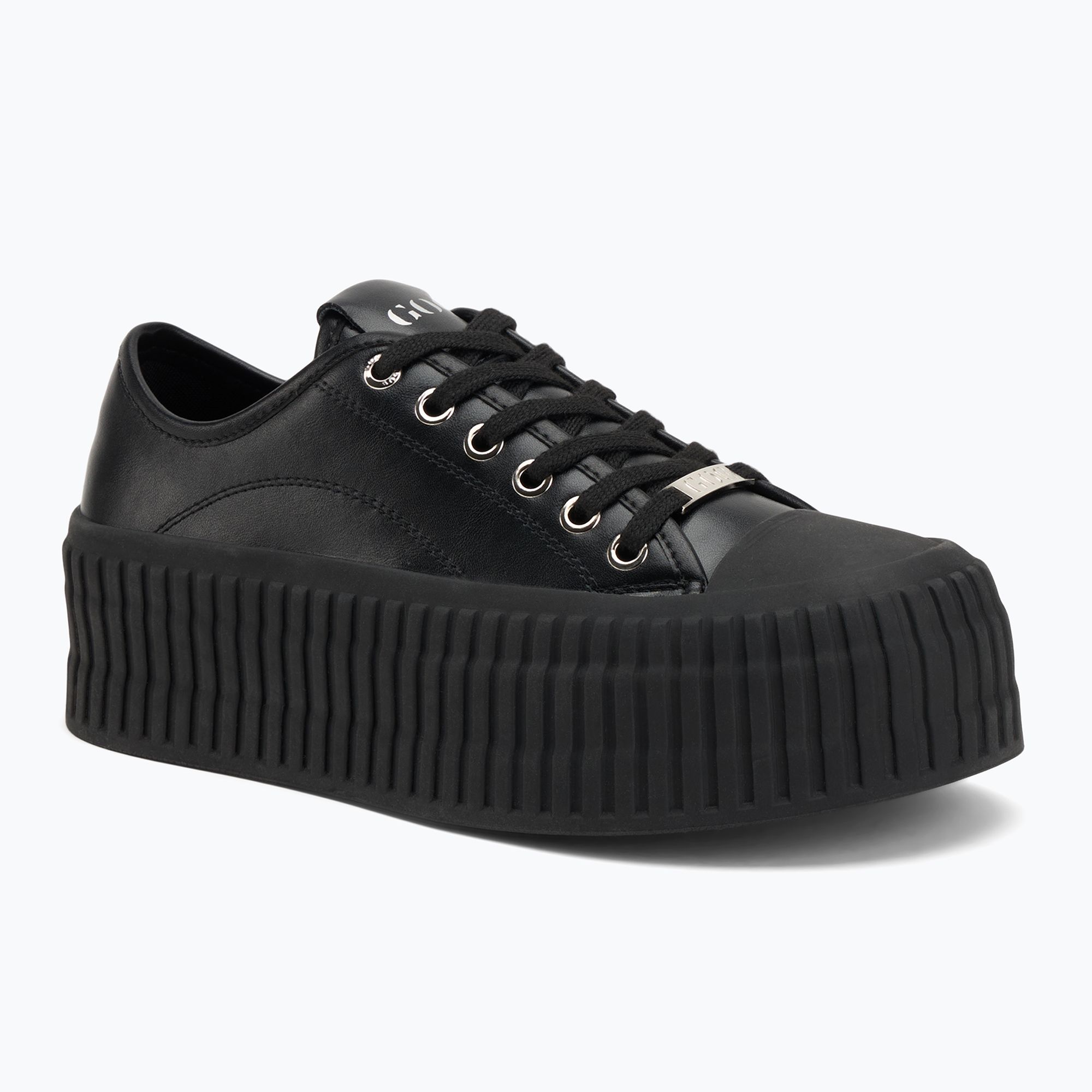 Dámska obuv GOE RR2N4109 black/black