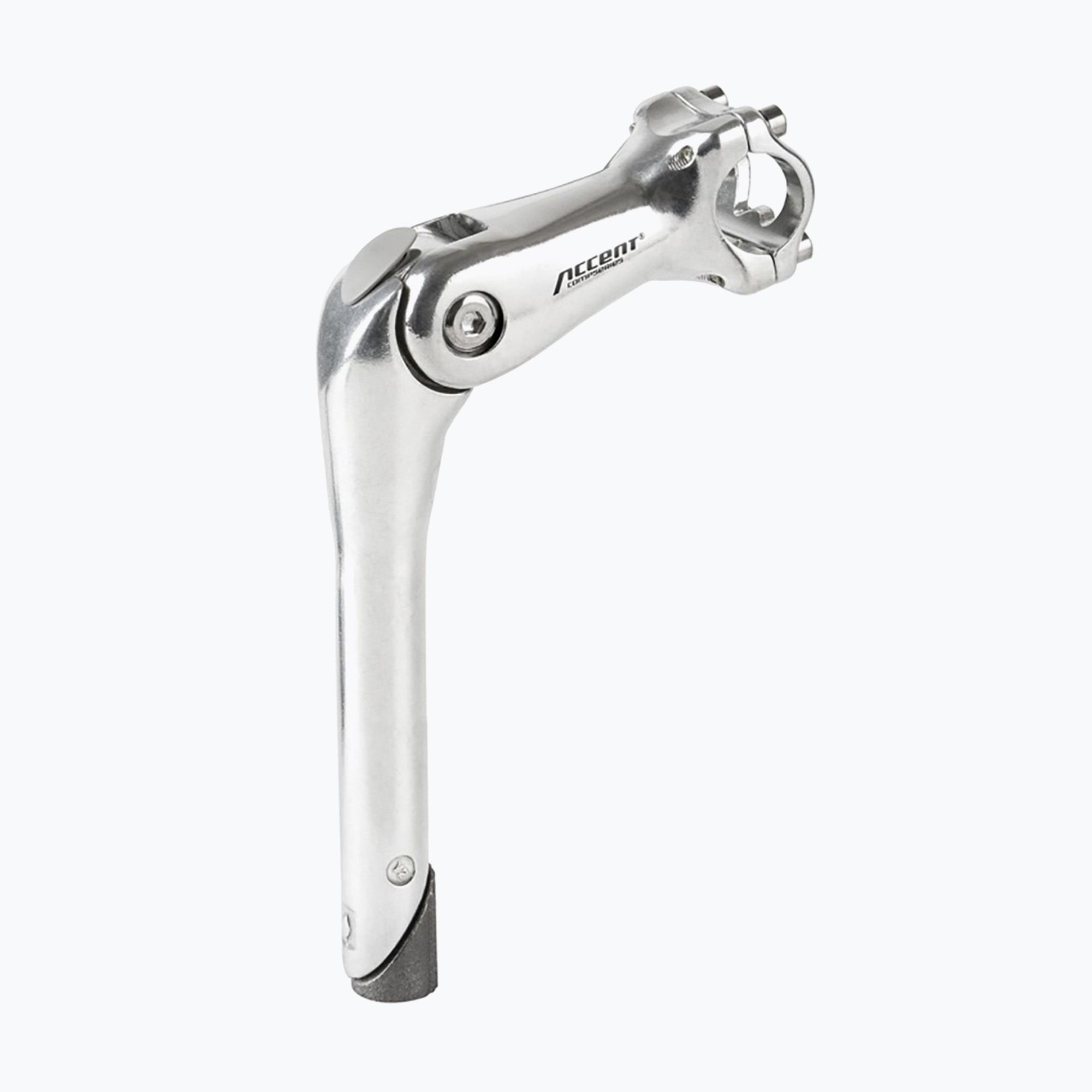 Predstavec ACCENT Crane silver