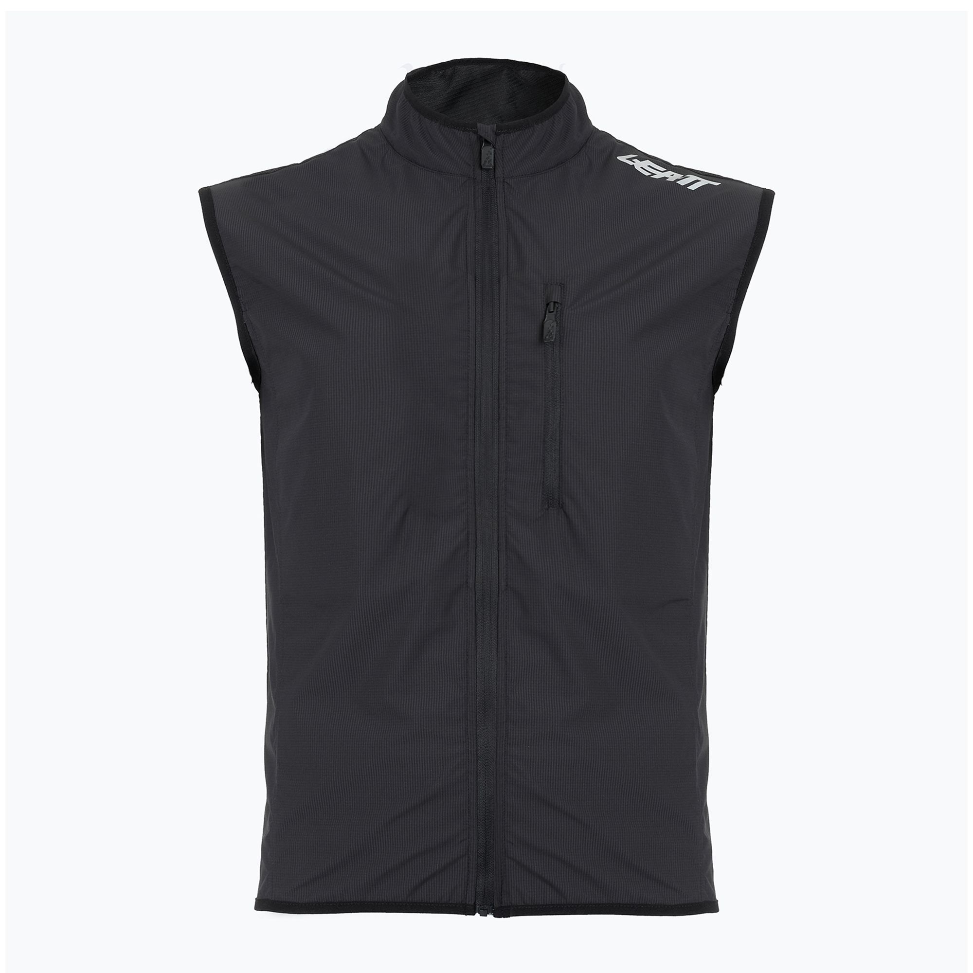 Pánska cyklistická vesta RaceVest Lite black (RaceVest Lite 5020001033)