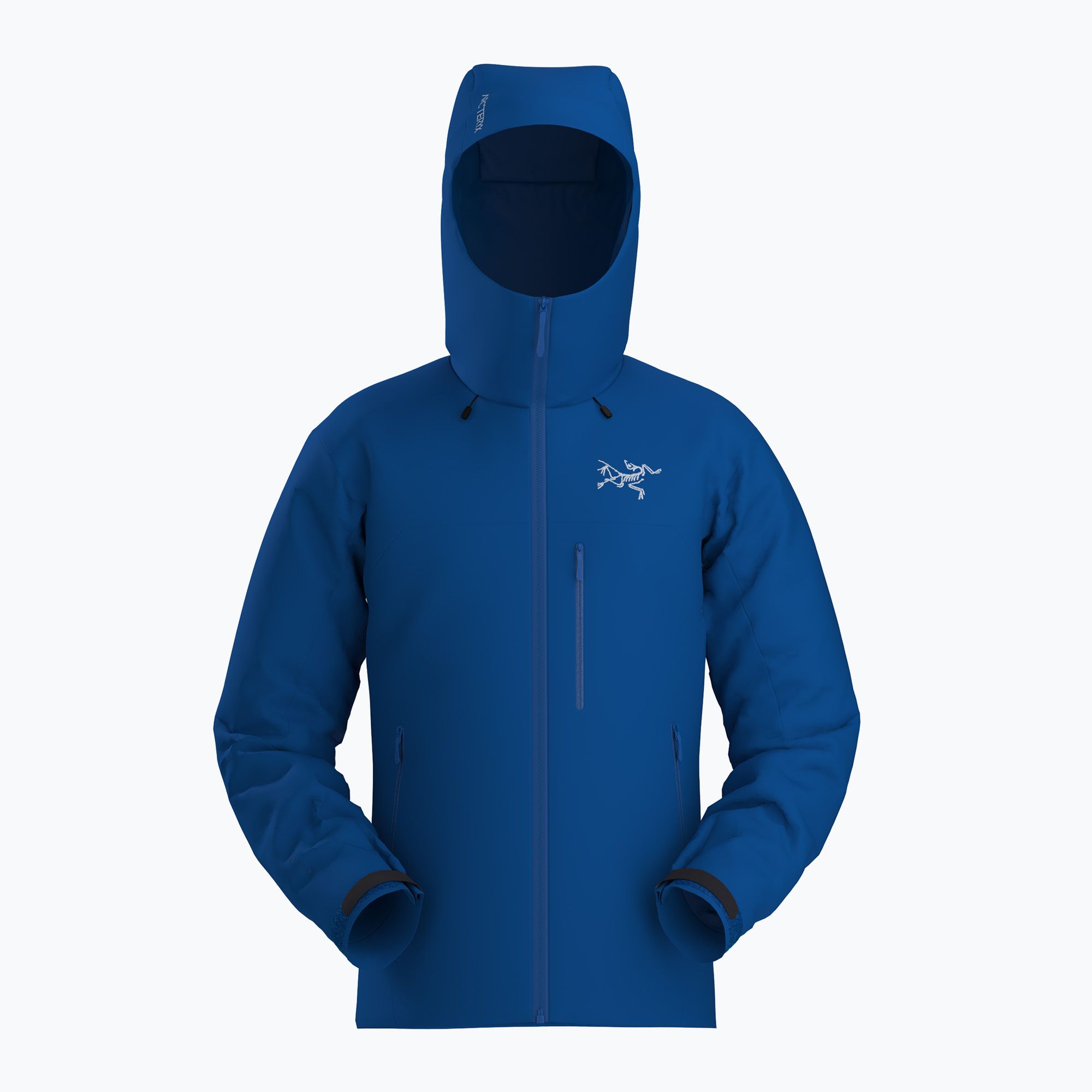 Pánska bunda do dažďa Arc'teryx Beta Insulated vitality (Beta Insulated X000008885027)