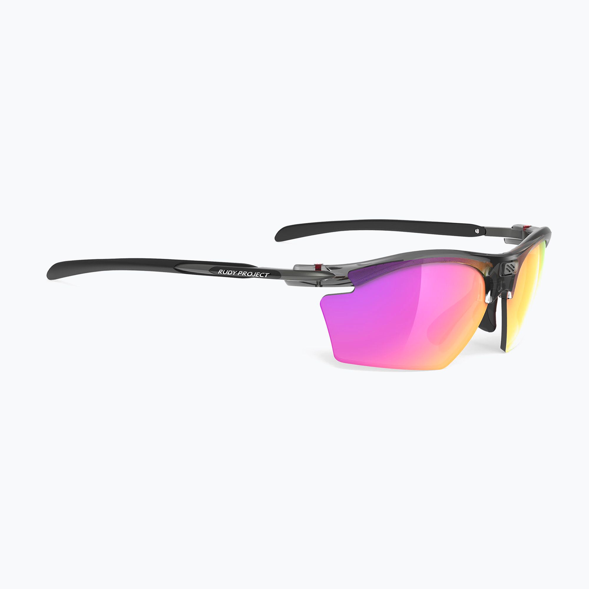 Rudy Project Rydon Slim crystal ash/multilaser slnečné okuliare sunset (Rydon Slim SP545257-0001)
