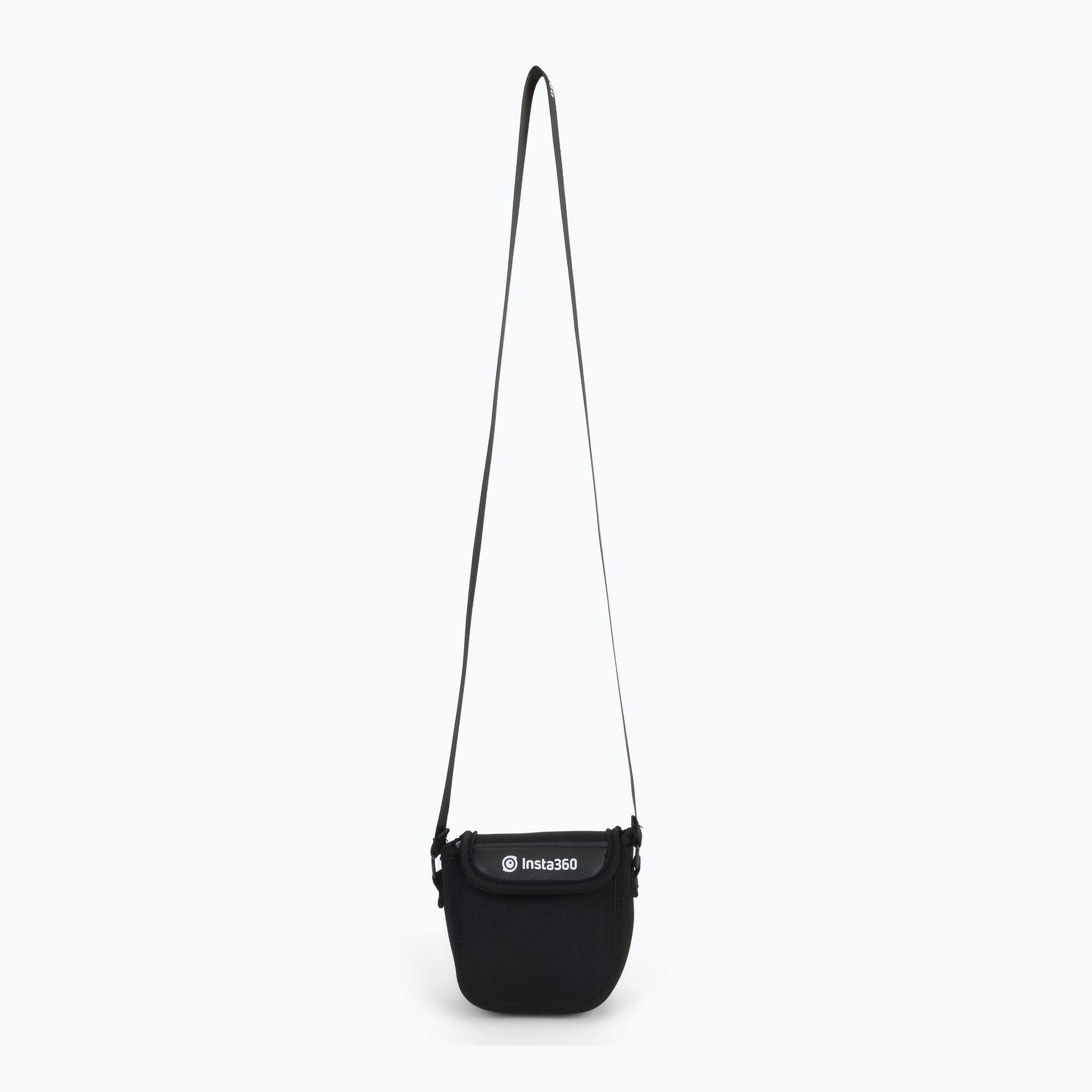 Puzdro na fotoaparát Insta360 ONE R Quick Draw Black CINOQDB/A (ONE R Quick Draw Bag CINOQDB/A)