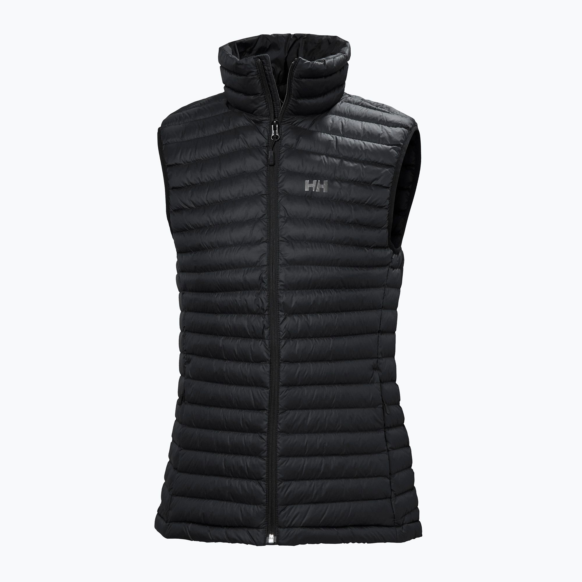 Dámska vesta Helly Hansen Sirdal Insulator black (Sirdal Insulator 62994_990)