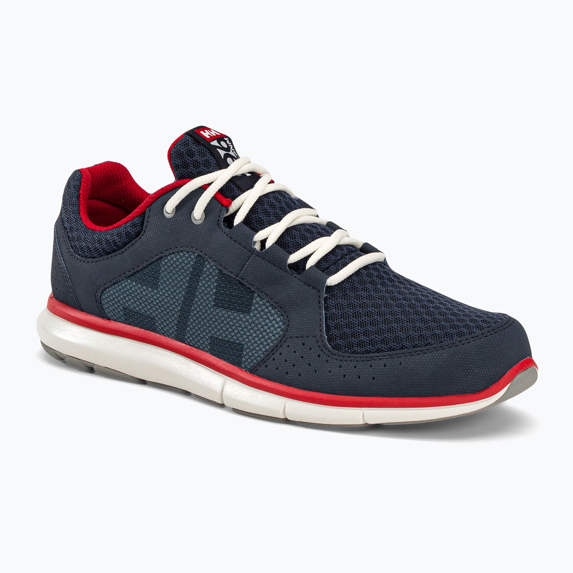 Helly Hansen Ahiga V4 Hydropower pánske plachetnice navy blue 11582_597 (Ahiga V4 Hydropower 11582_597)