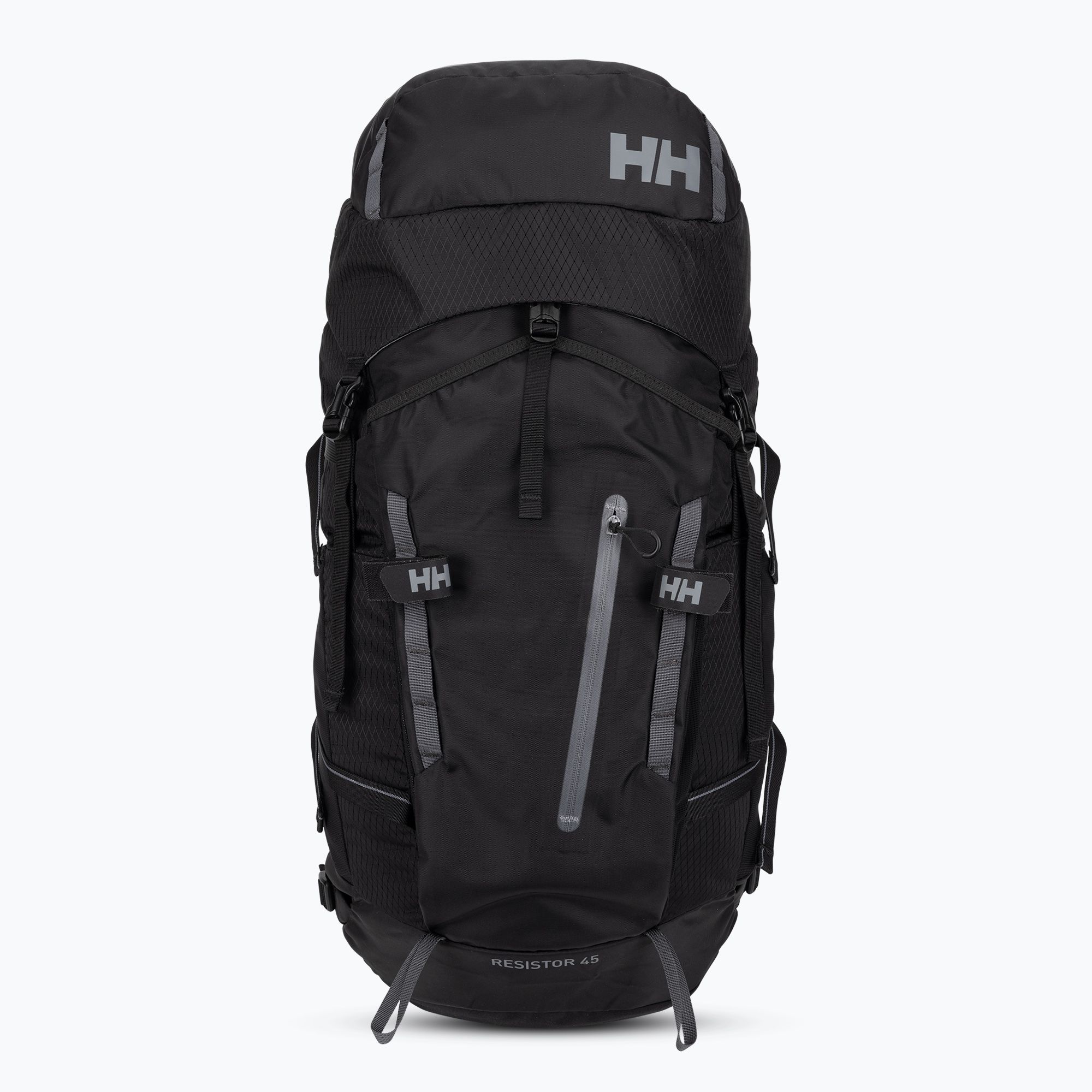 Helly Hansen Resistor Recco 45 l turistický batoh black (Resistor Recco 67511_990)