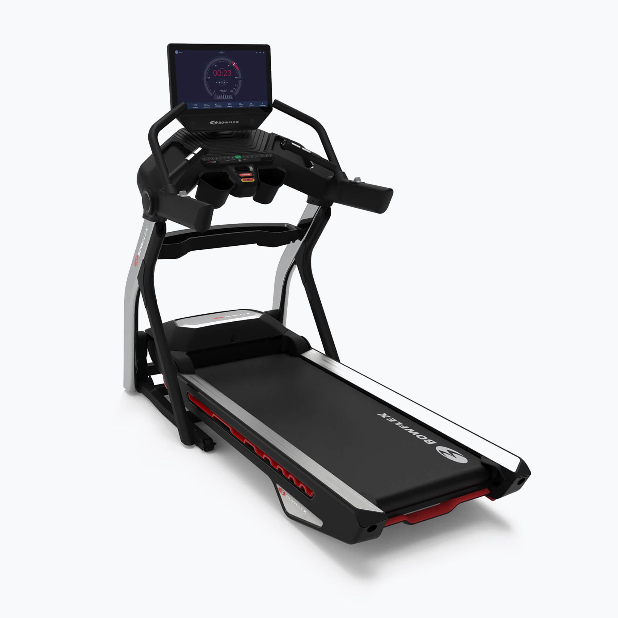 Elektrický bežecký pás Bowflex T56 1912 (T56 100912)