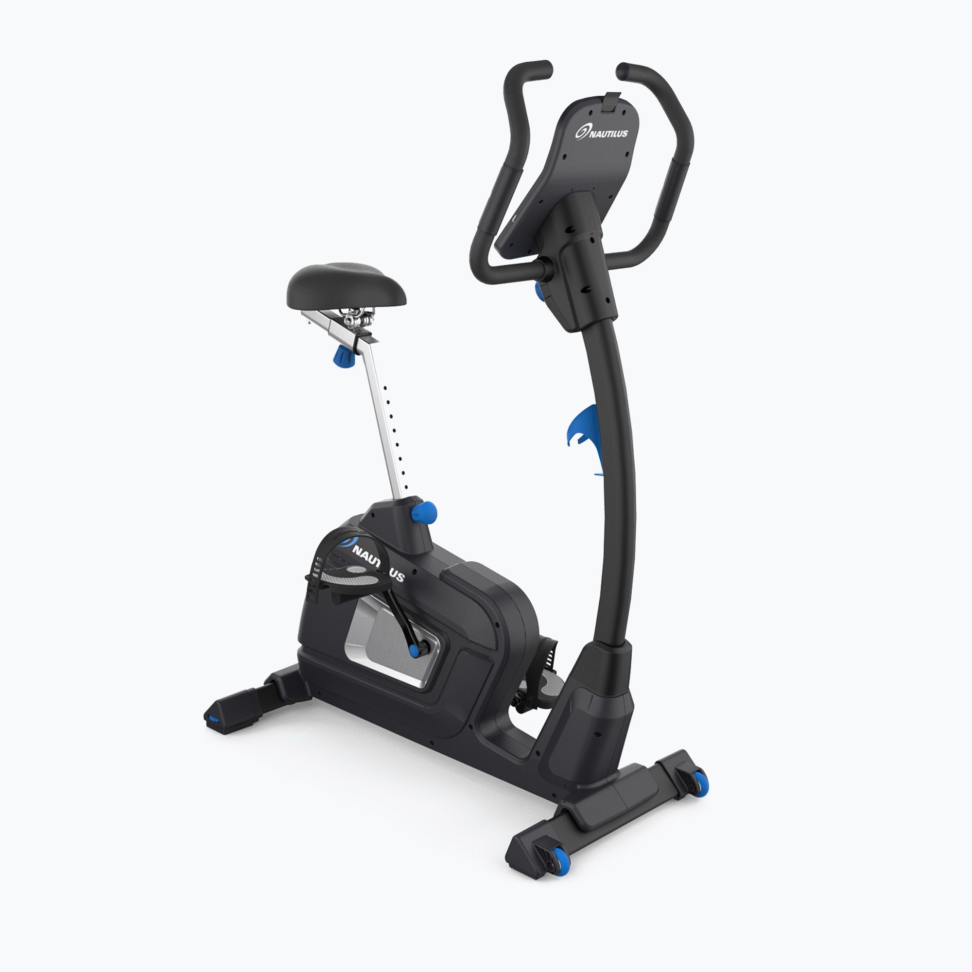 Stacionárny bicykel Nautilus U627 100928