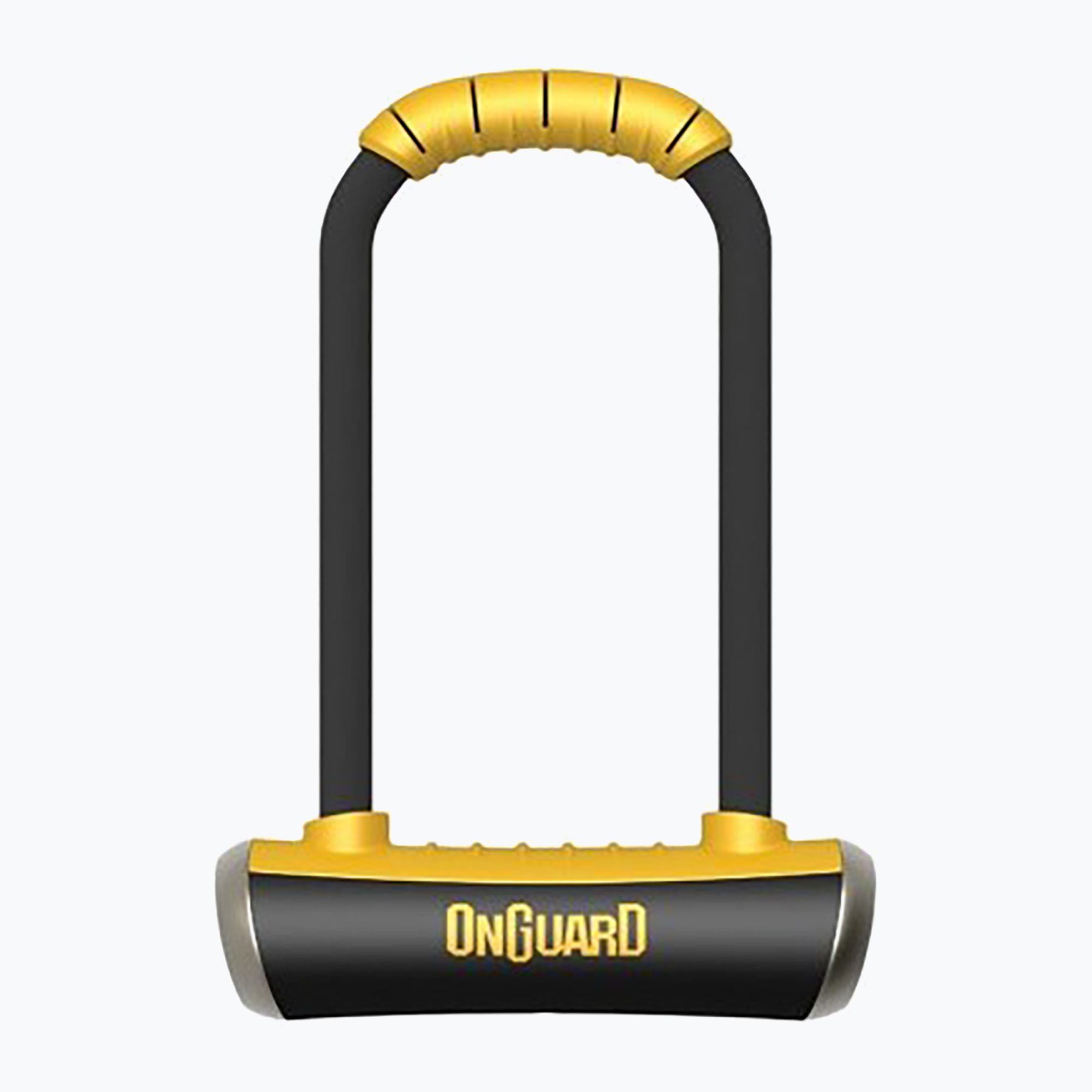 Zámok na bicykel OnGuard PitBull Mini LS 8007 U-Lock