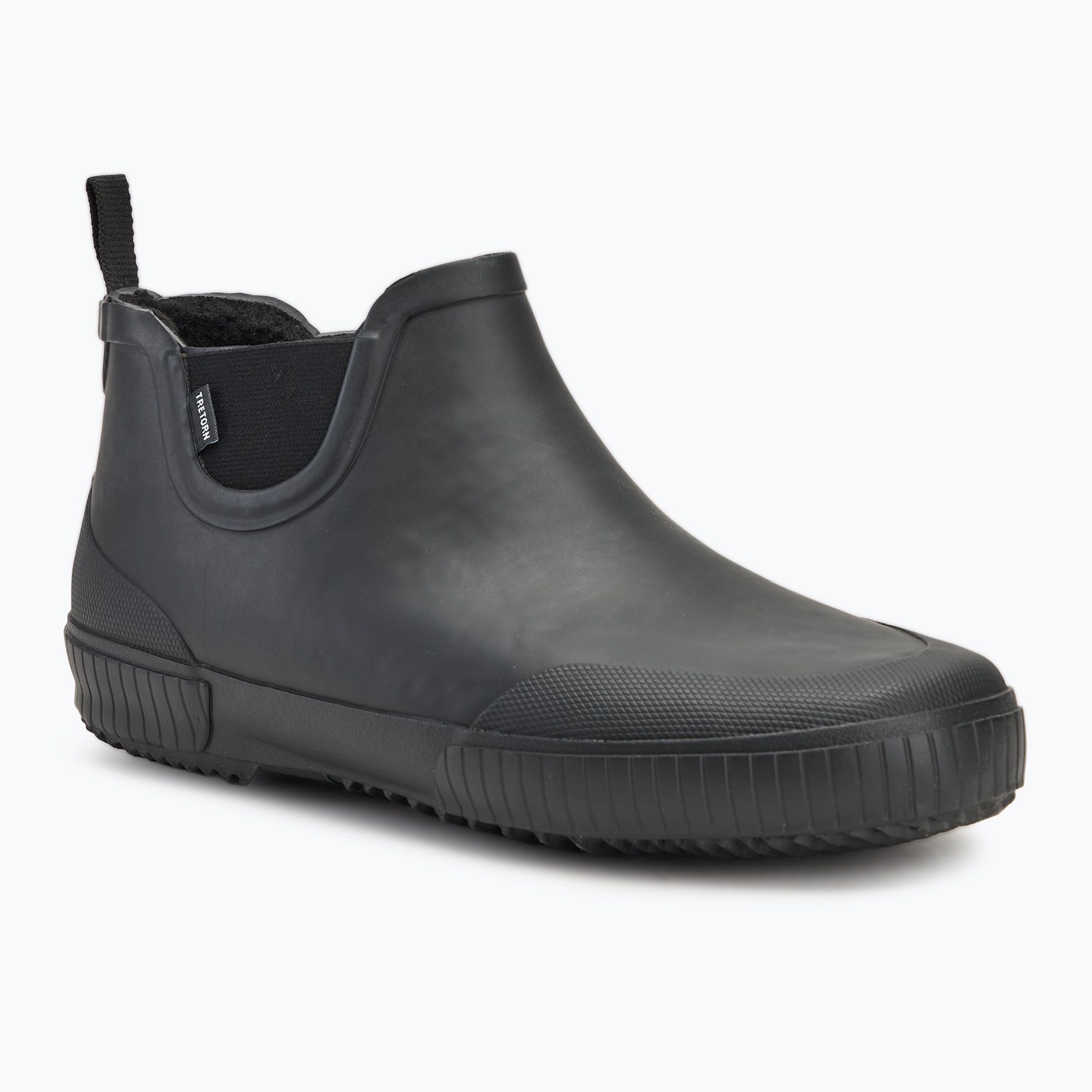 Pánske čižmy Tretorn Bolt Winter black (Bolt Winter 47313001042)