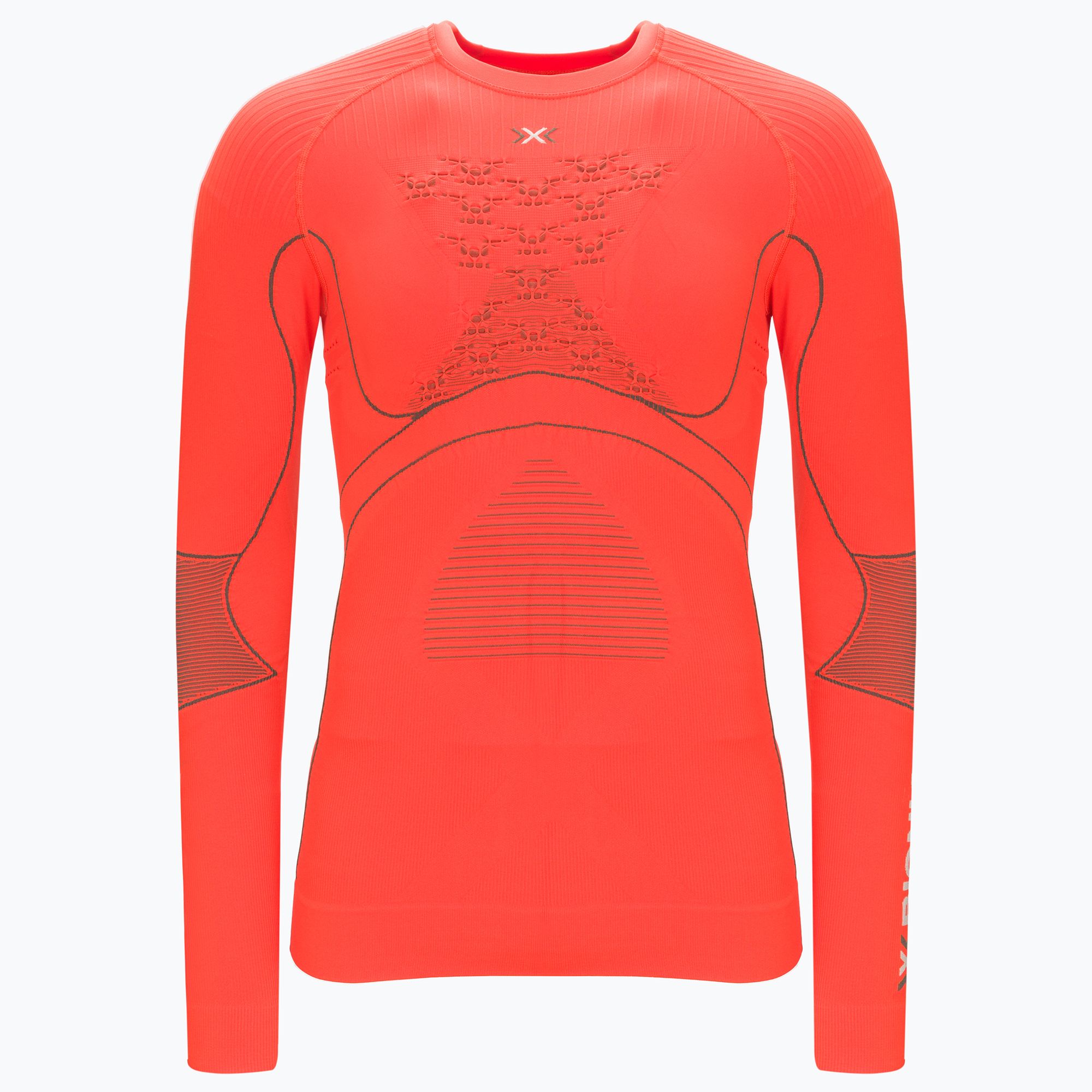 Pánske termo tričko X-Bionic Energy Accumulator 4.0 orange EAWT06W19M (Energy Accumulator 4.0 EAWT06W19M)