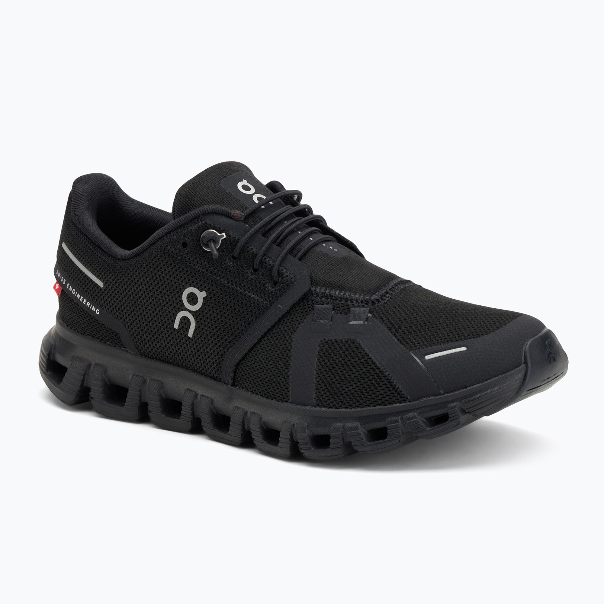 Dámska obuv On Running Cloud 6 black/black (Cloud 6 3WF10061043)