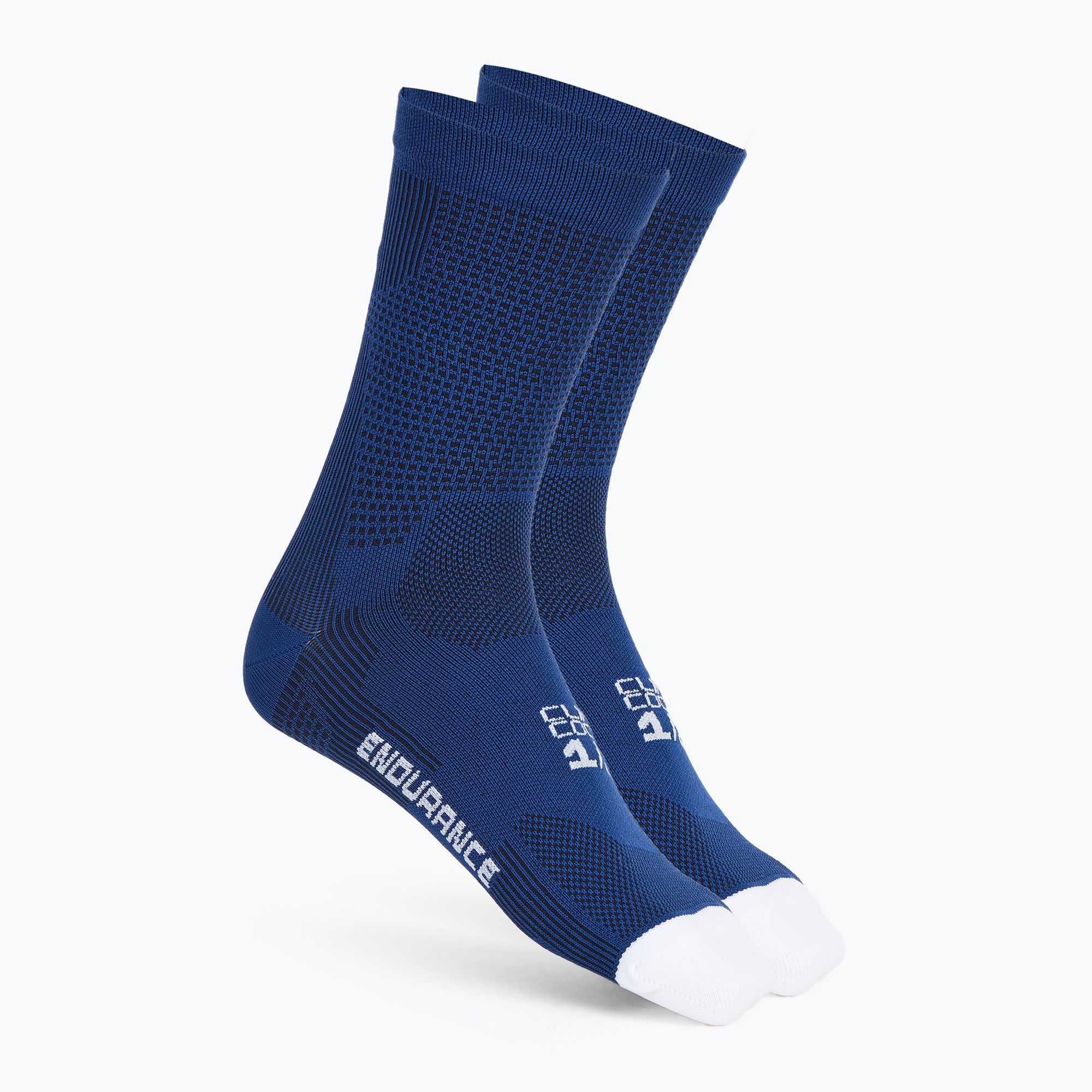 ASSOS Endurance S11 stone blue ponožky (Endurance S11 P13.60.776.2A)