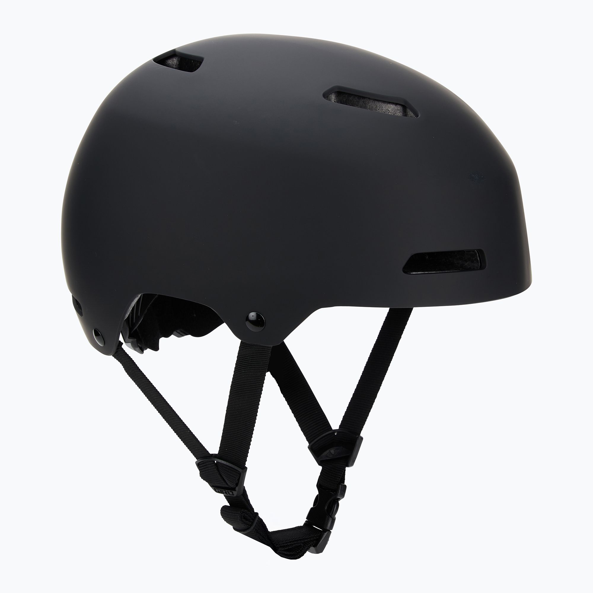 Detská cyklistická prilba Giro Raze matte lime