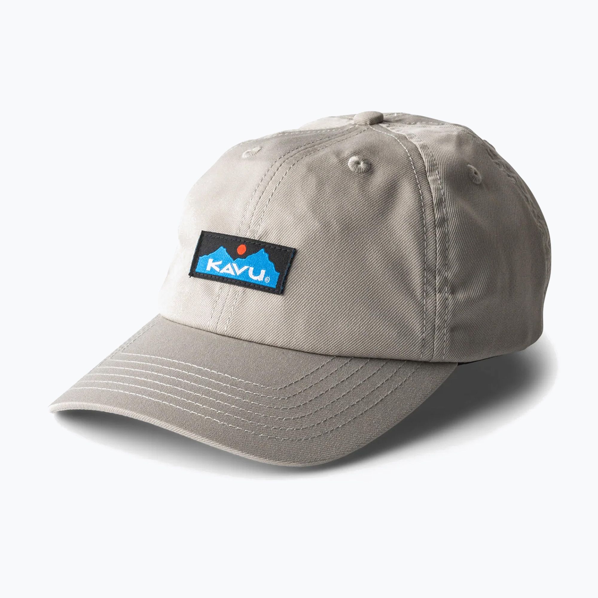KAVU Ballard Classic ridgestone baseballová čiapka (Ballard Classic 1140-2485)