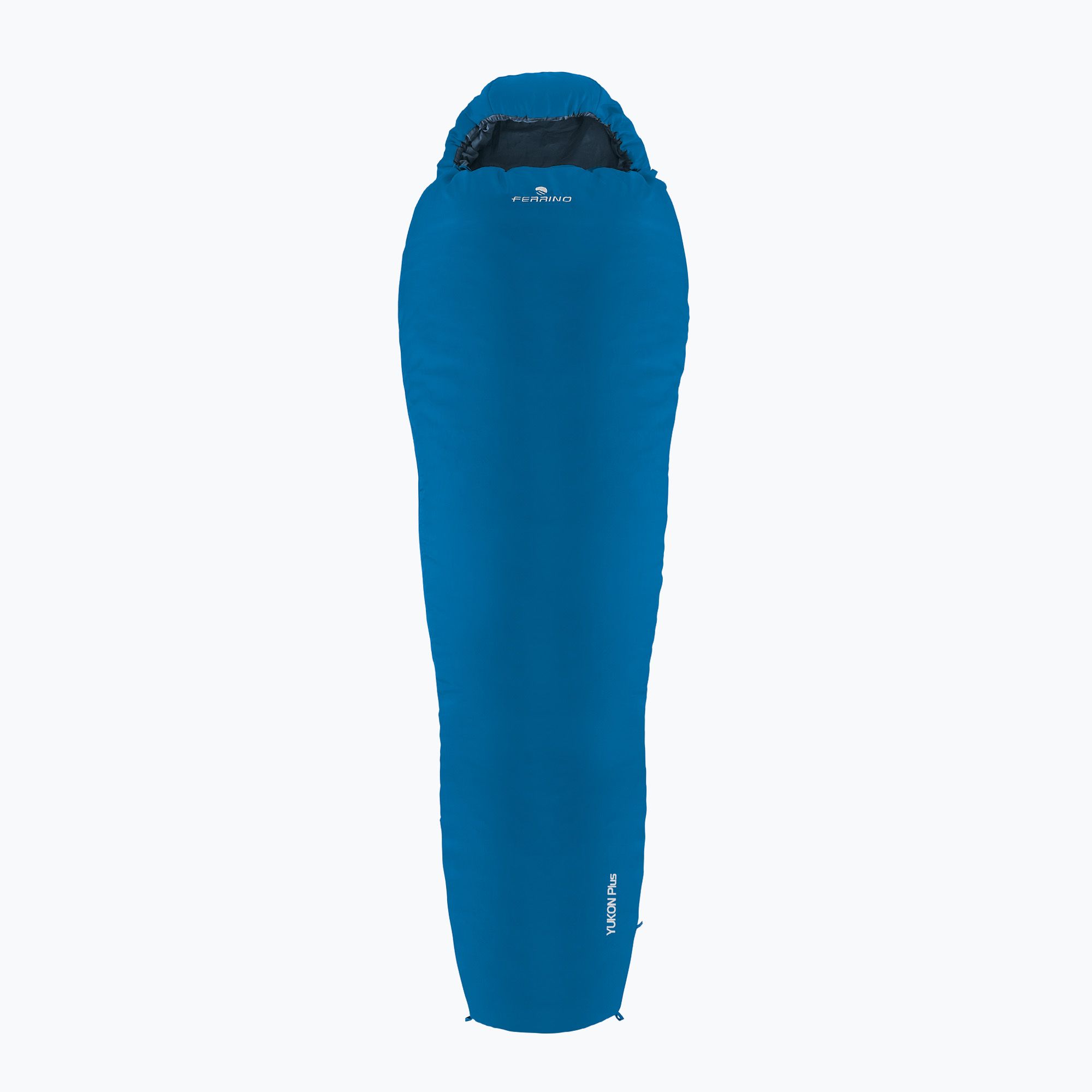 Spací vak Ferrino Yukon Plus blue (Yukon Plus 86357NBBS)