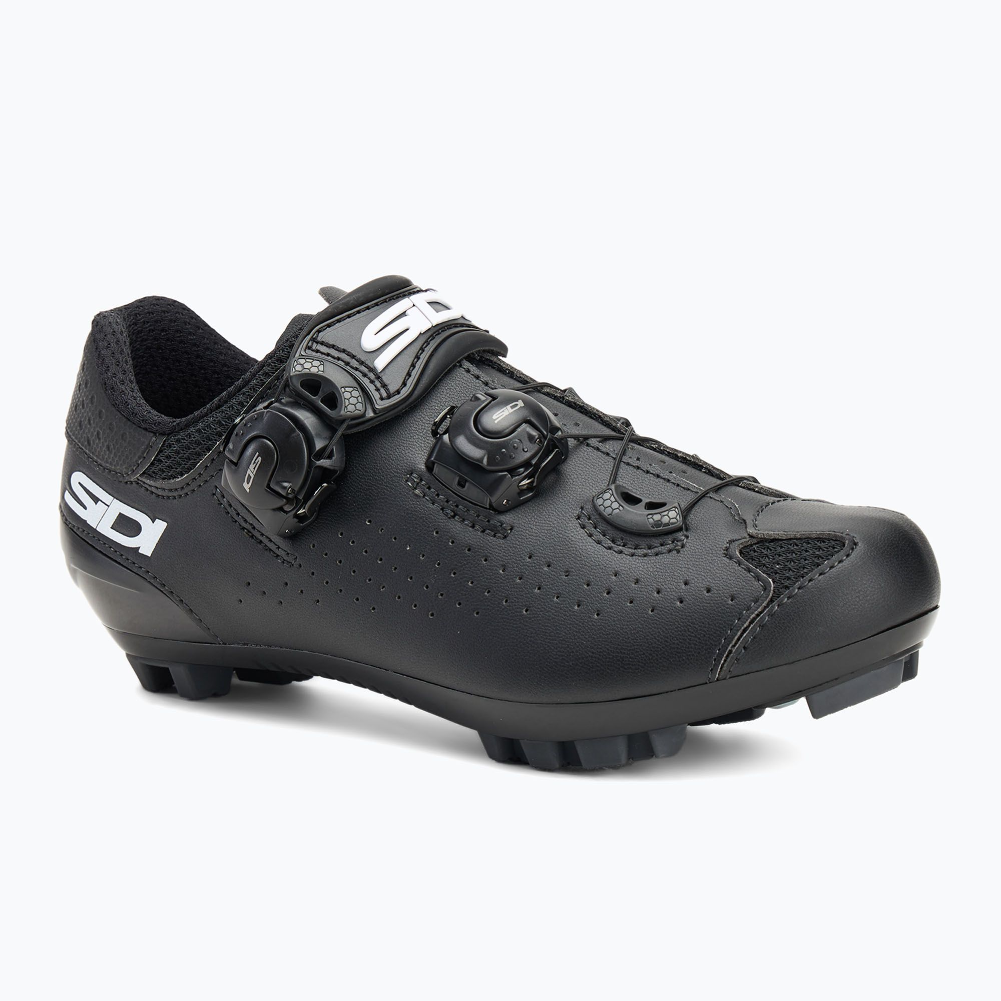 Dámska MTB cyklistická obuv Sidi Eagle 10 Woman black/black (MTB Eagle 10 Woman 620-93-88_SIDI)