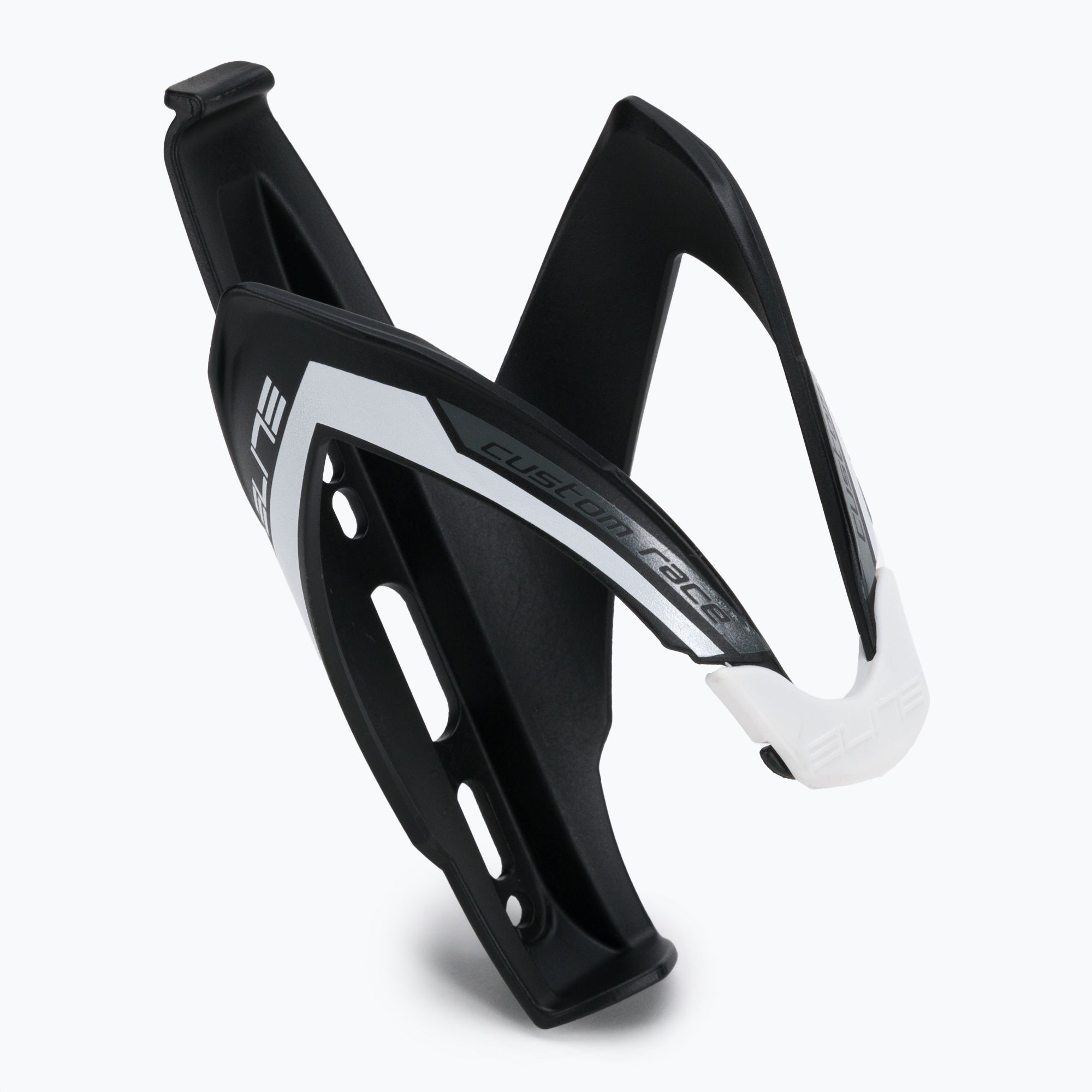 Elite Custom Race bidonový kôš čierny EL0061676 (Custom Race EL0061676)