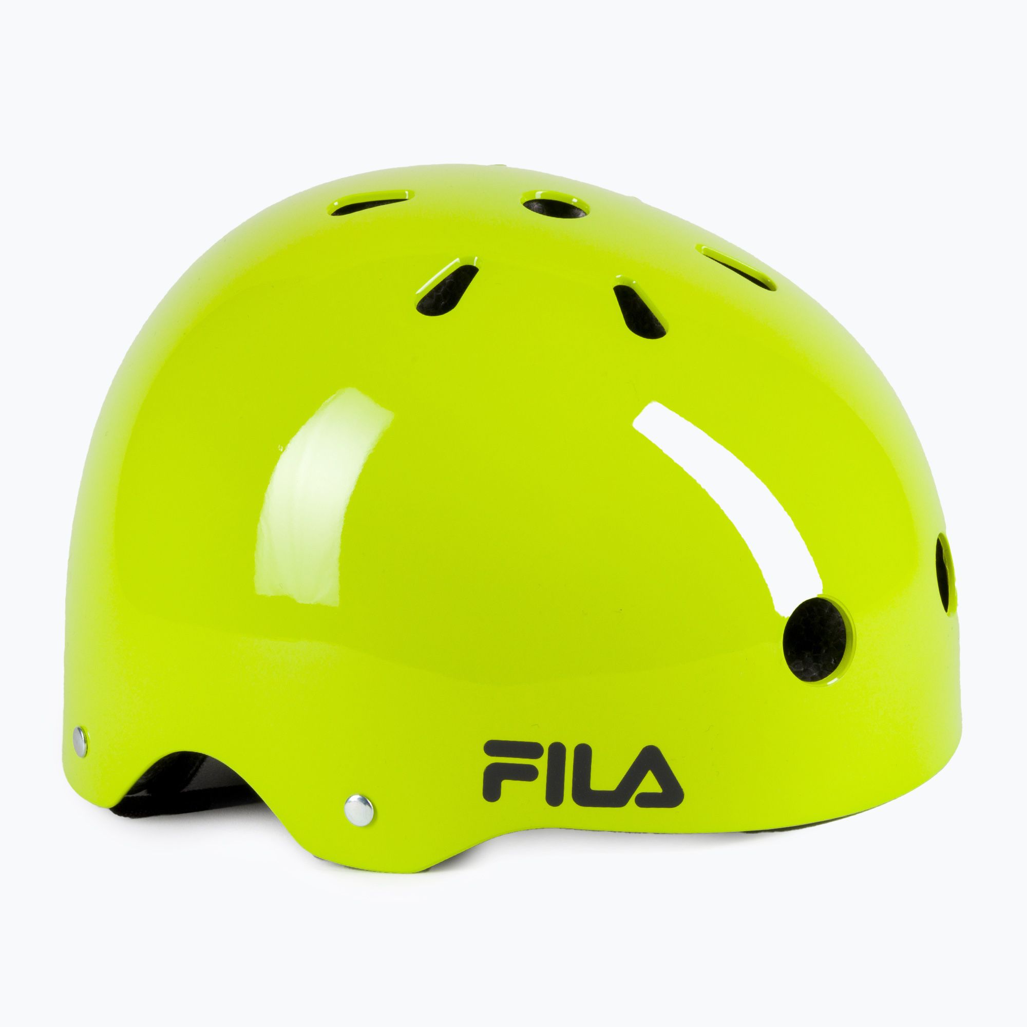 Prilba FILA NRK Fun lime (NRK Fun 60751072)