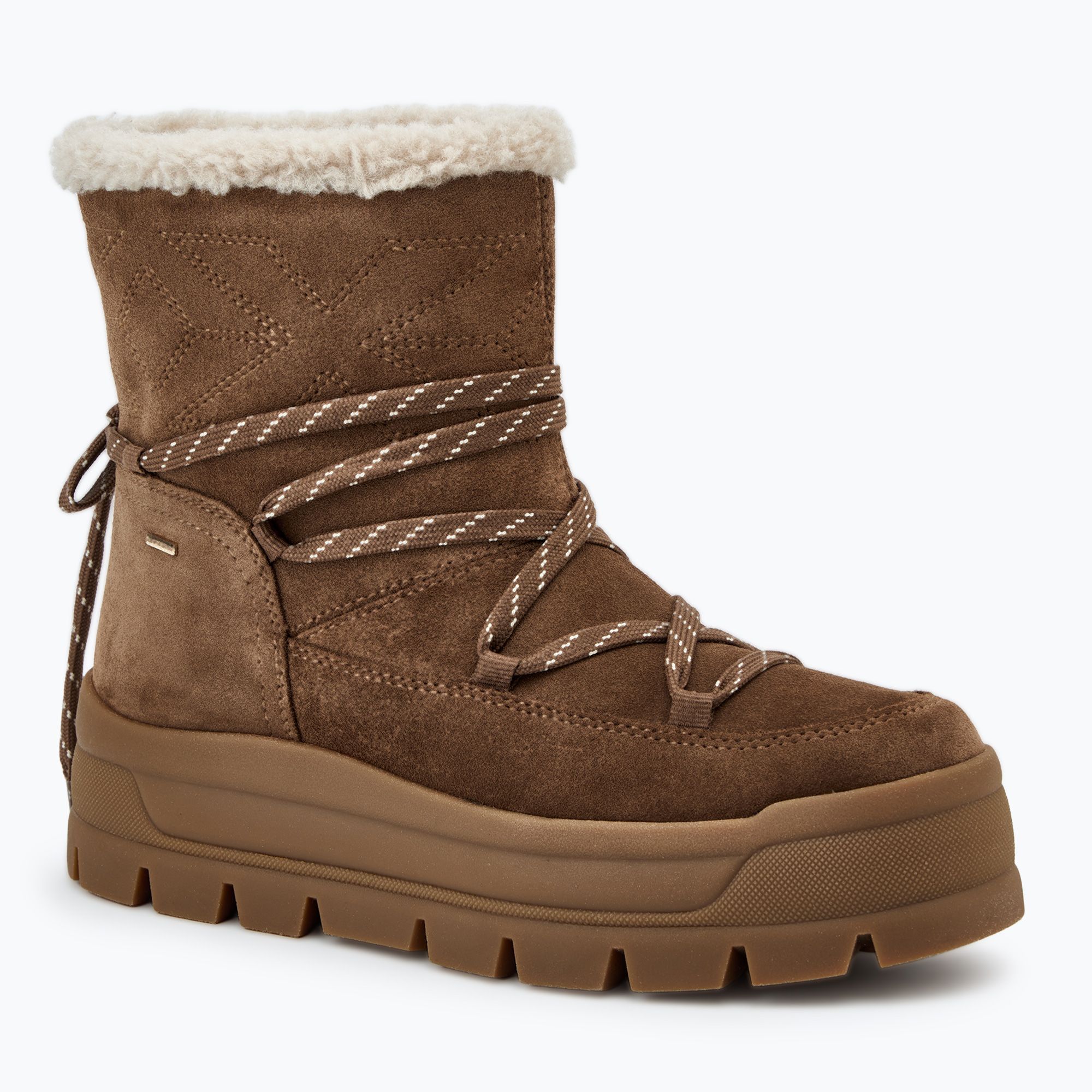 Snehule Geox Spherica EC7.1 ABX mud