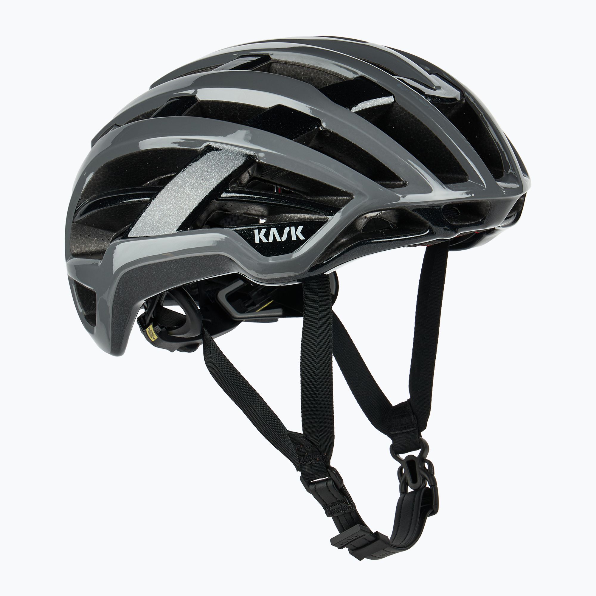 Cyklistická prilba KASK Valegro ash (Valegro CHE00052.349)