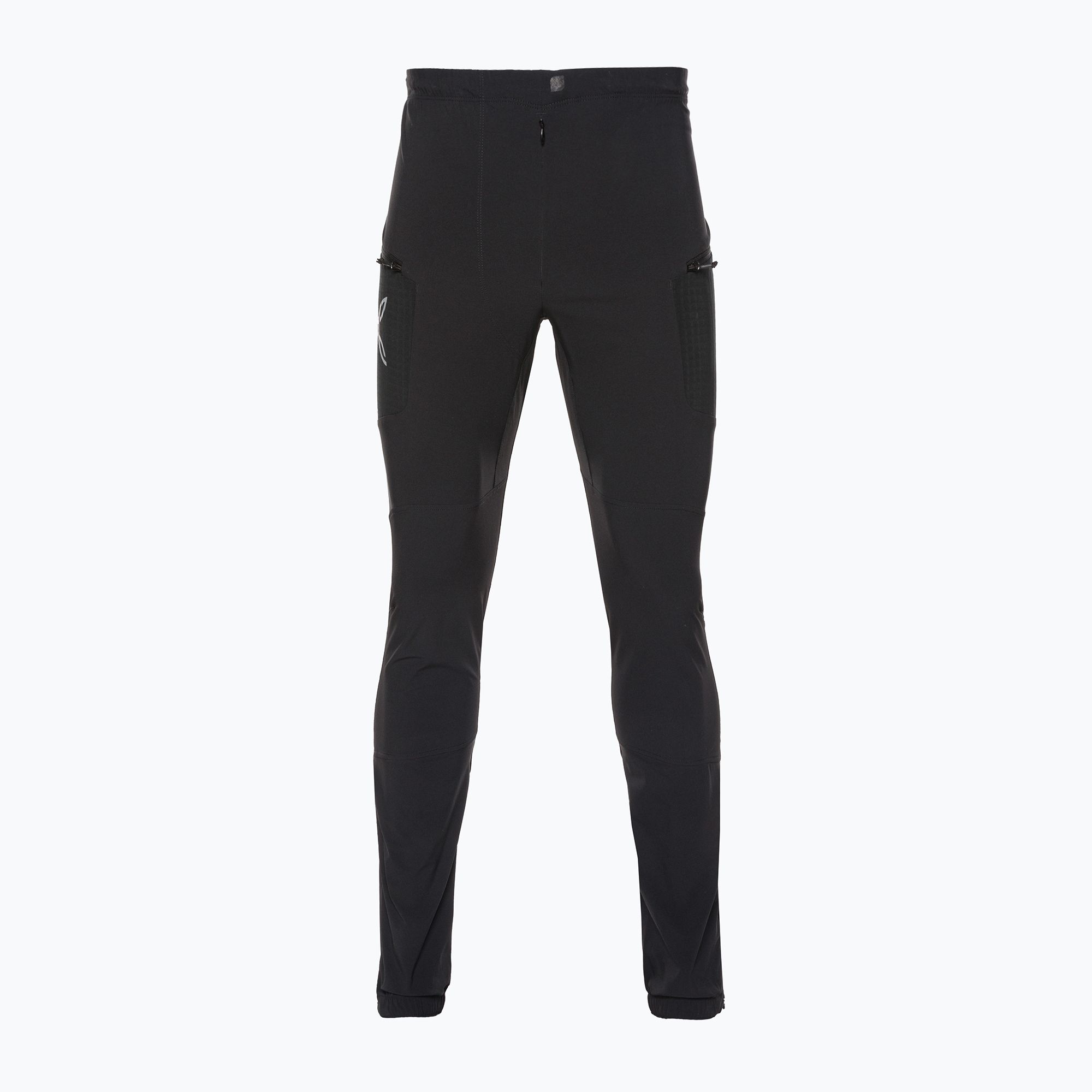 Pánske nohavice Montura Ski Style nero (Ski Style MPLK04X)