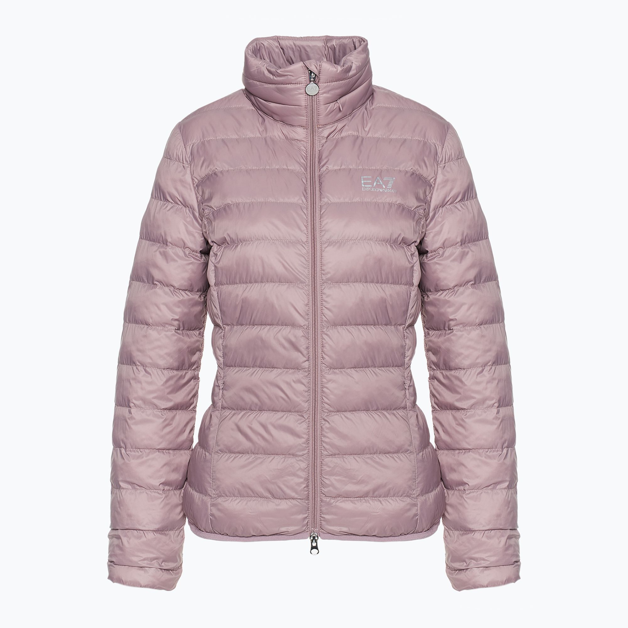 Dámska bunda EA7 Emporio Armani Train Core Down Ultra Light toadstool (Train Core Eco Down Ultra Light Parka TNGPZ-6DTB28-1341)