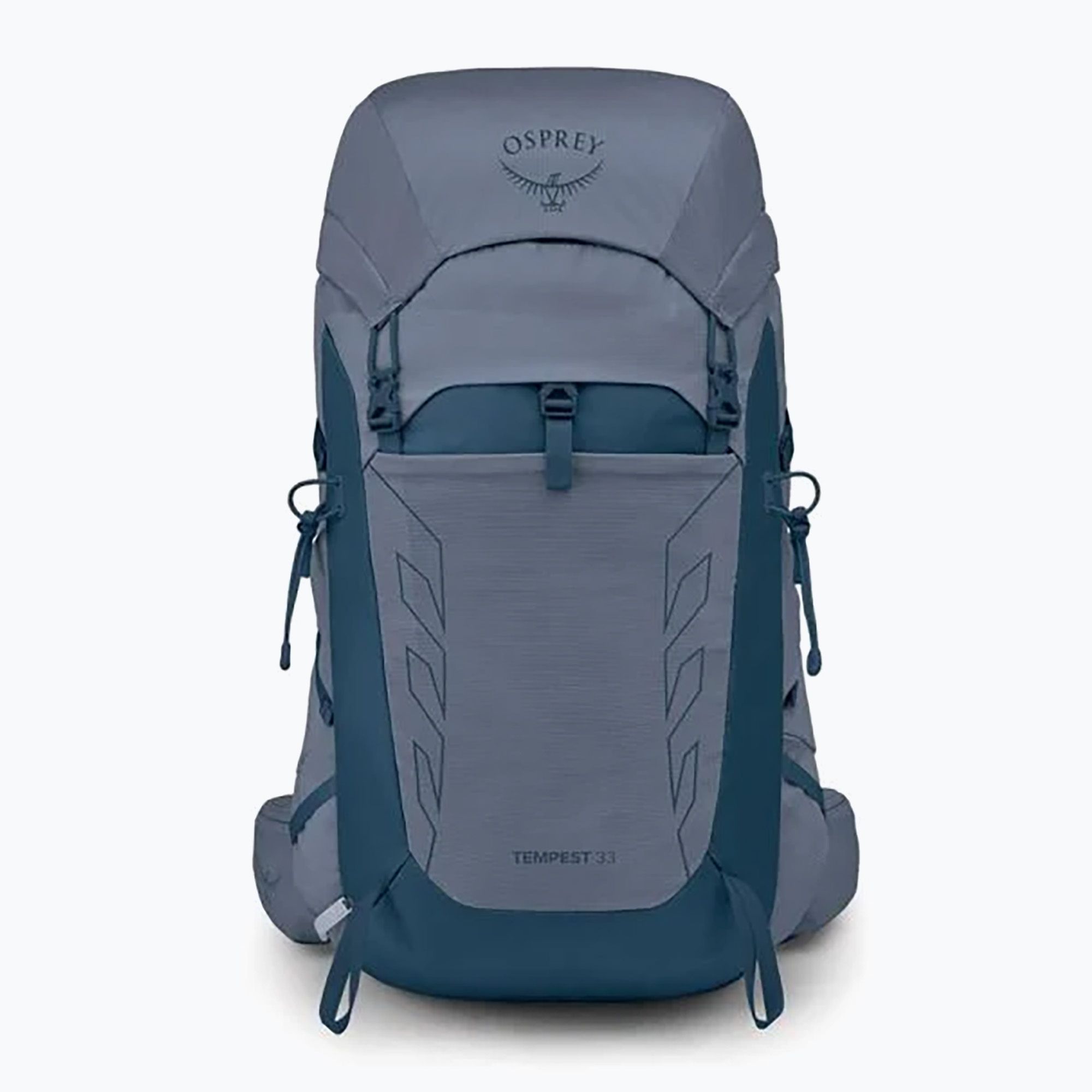 Dámsky trekingový batoh Osprey Tempest 33 l anchor blue atlas