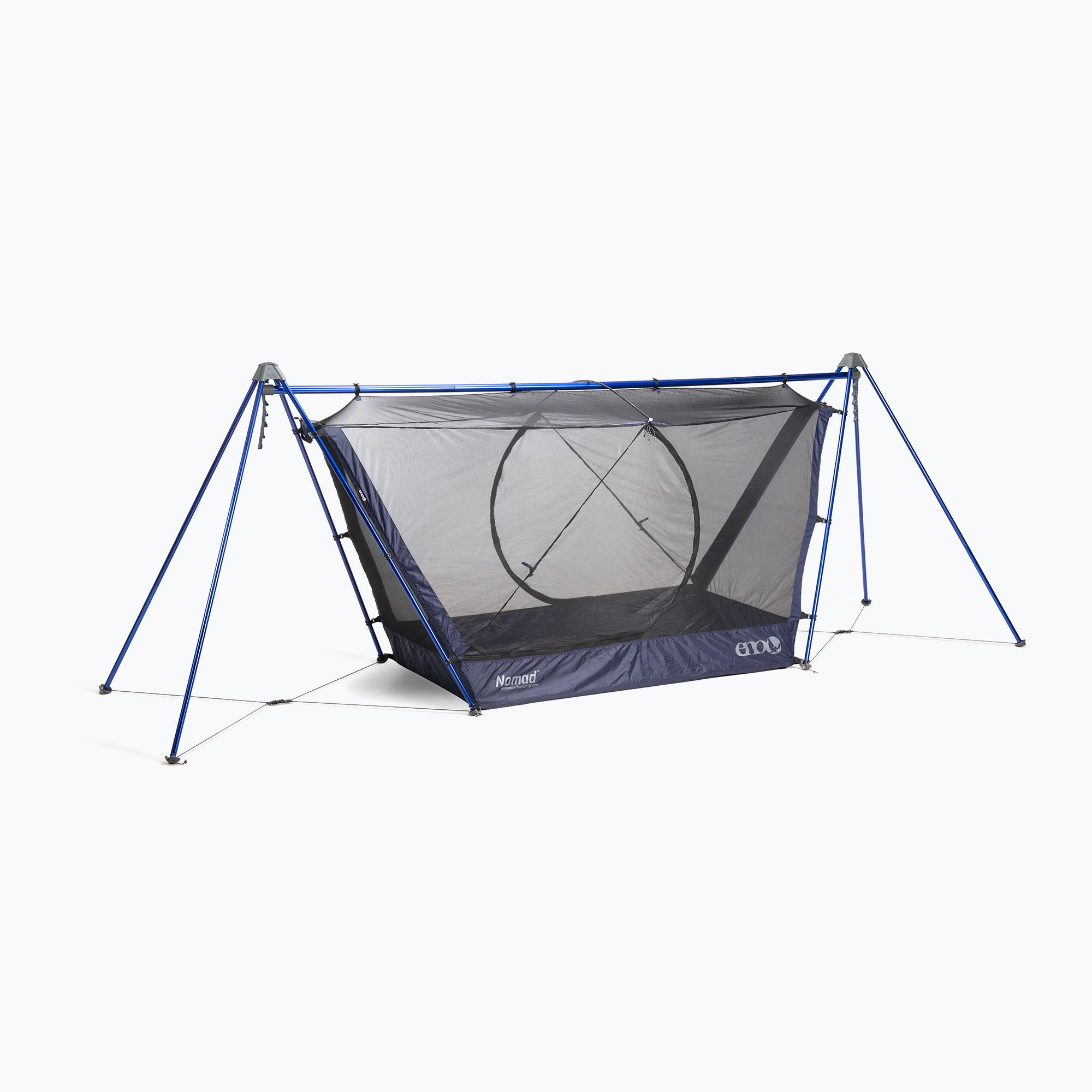 Prístrešok ENO Nomad System navy (Nomad Shelter System NMD001)