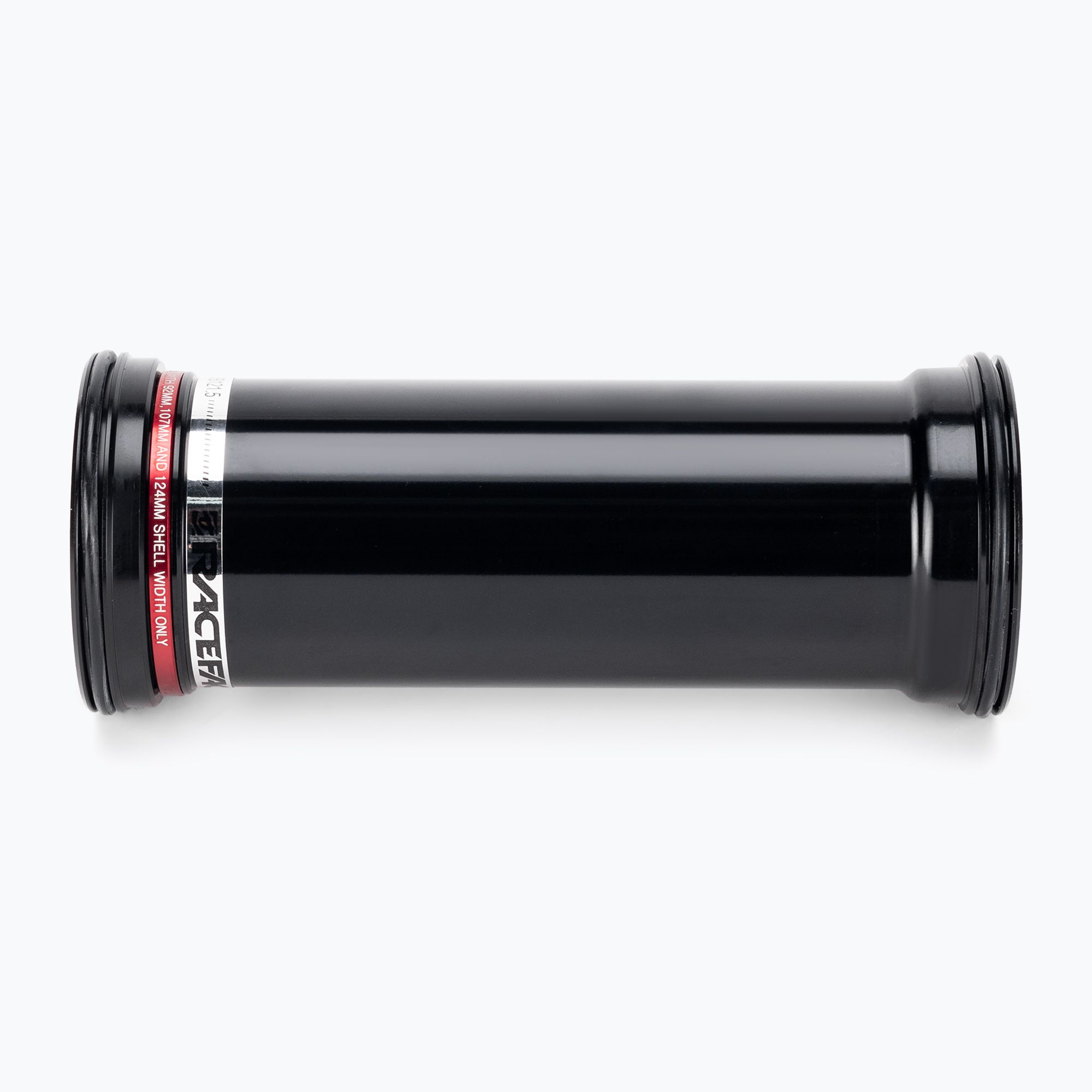 Vložka supportu RACE FACE BB124 O30 Double Row Ext. Seal Black (BB124 O30 Double Row Ext. Seal BB19BB12112430DR)