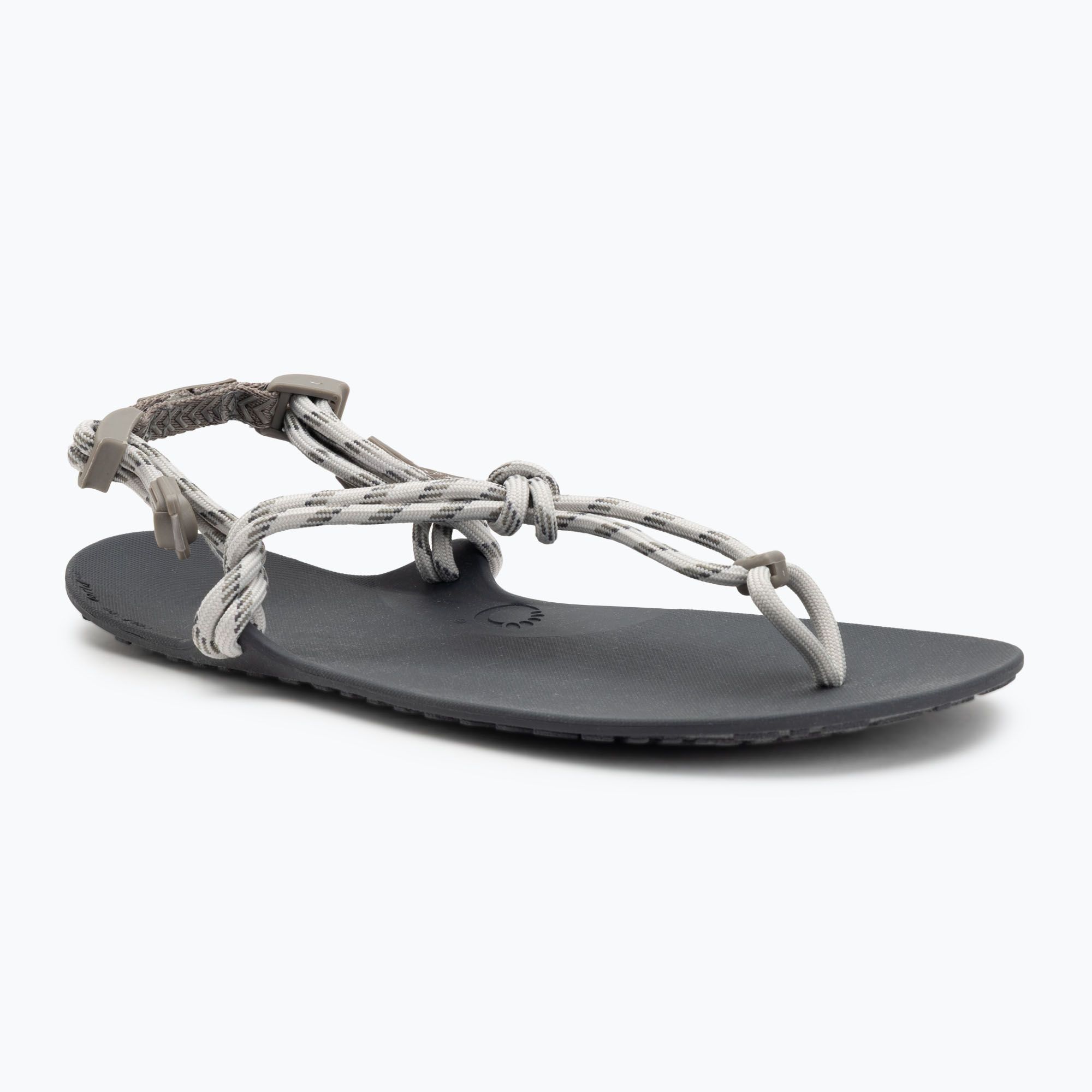 Dámske barefoot sandále Xero Shoes Genesis stone (Genesis GEN-STNE)