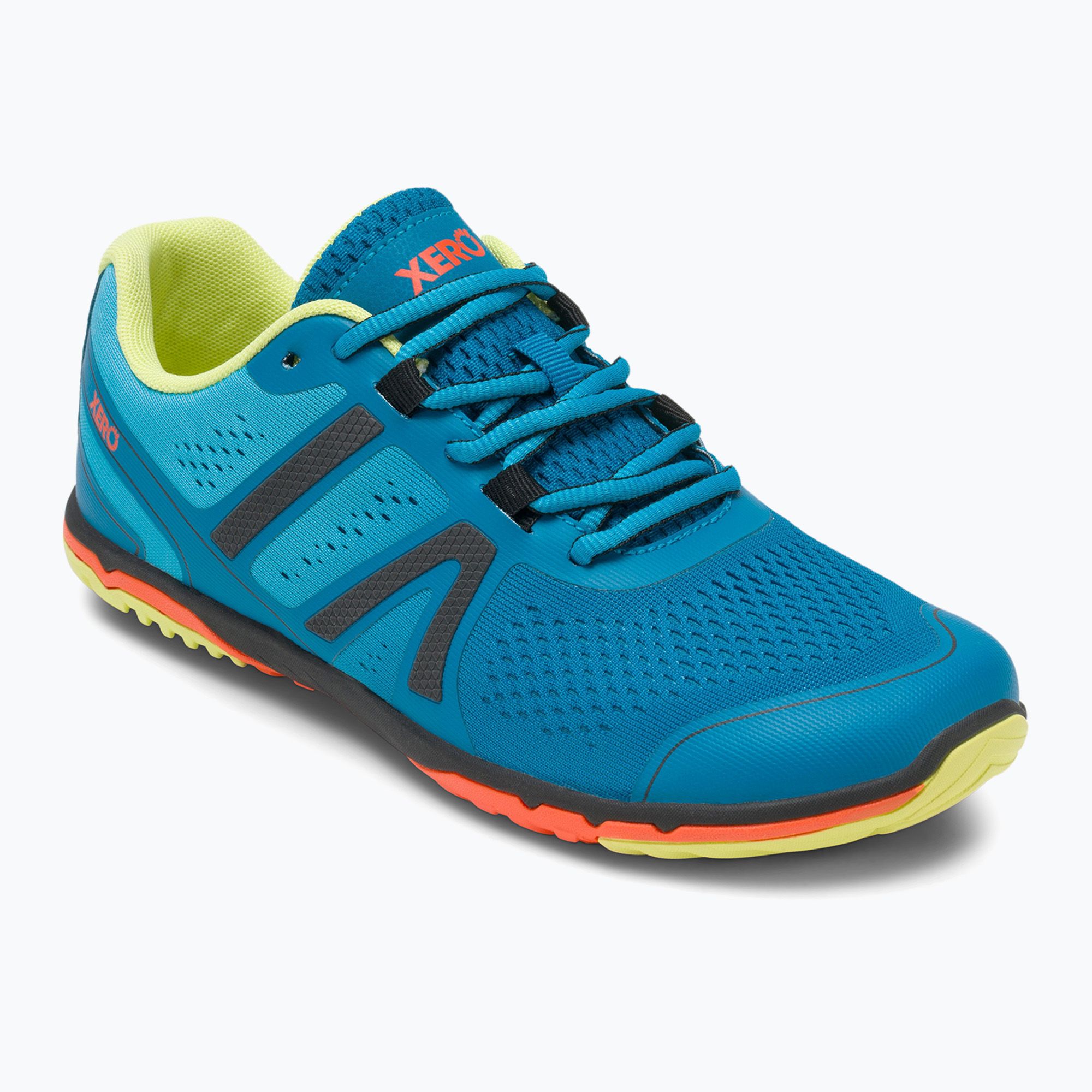 Dámska barefoot obuv Xero Shoes HFS II tidal/wave (HFS II HSW-TLWV)