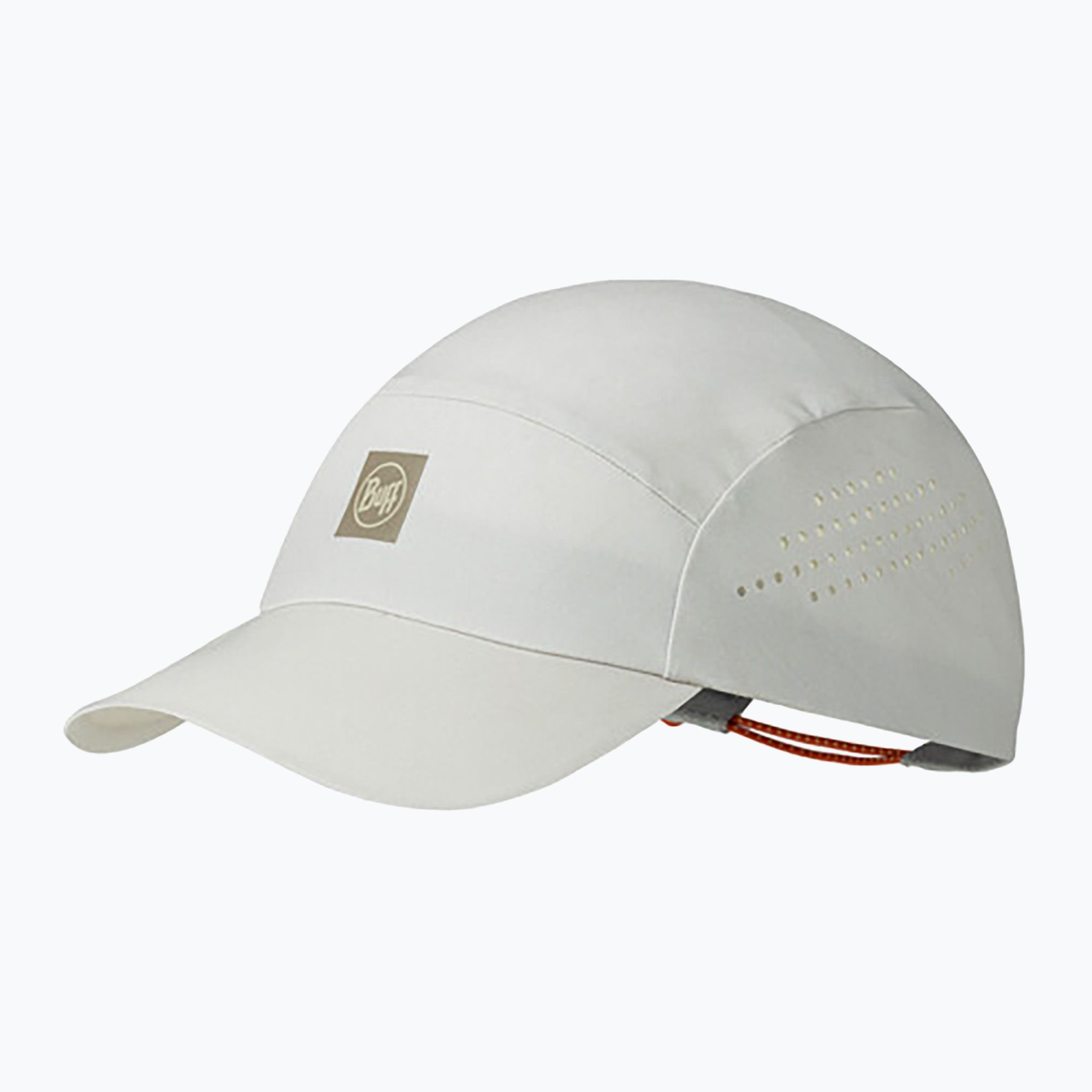 Šiltovka BUFF Pack Speed Acro birch grey (135791.954.20.00) - Sportano.sk