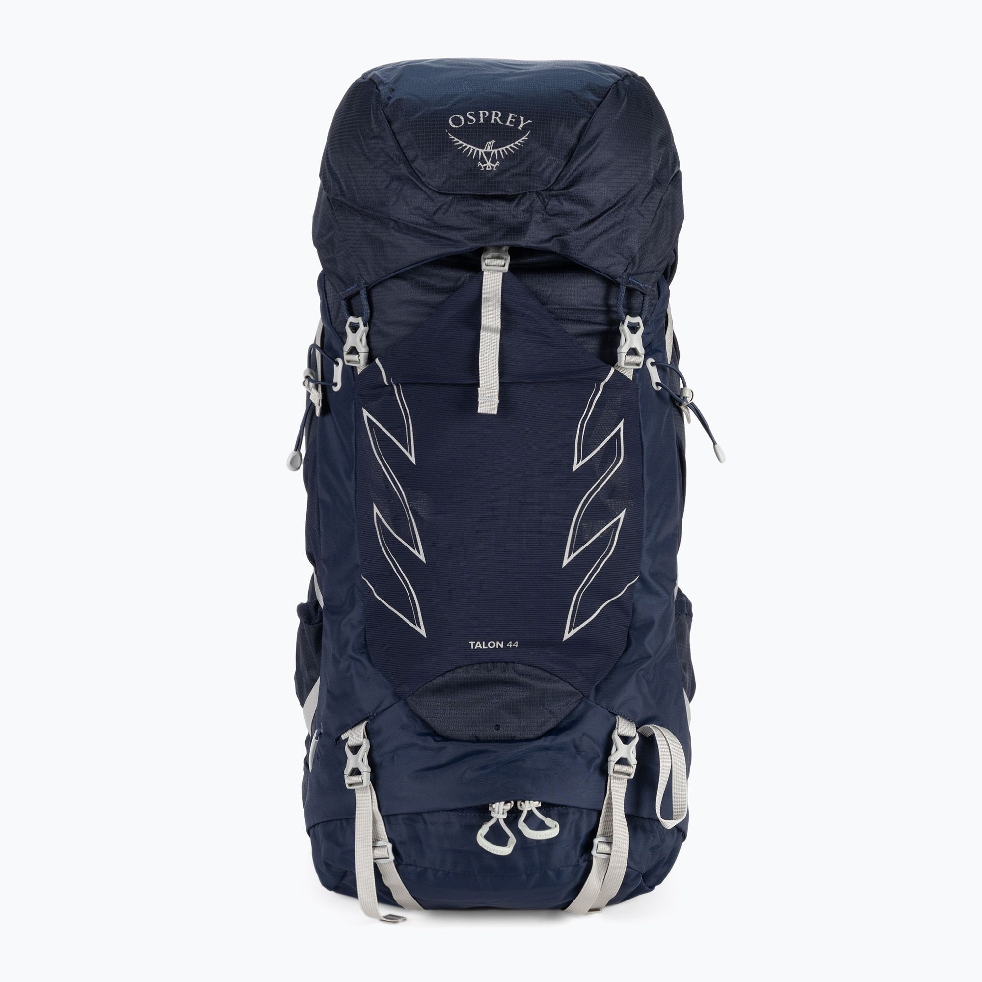 Pánsky turistický batoh Osprey Talon 44 l blue 10003876 (Talon 44 10003876)