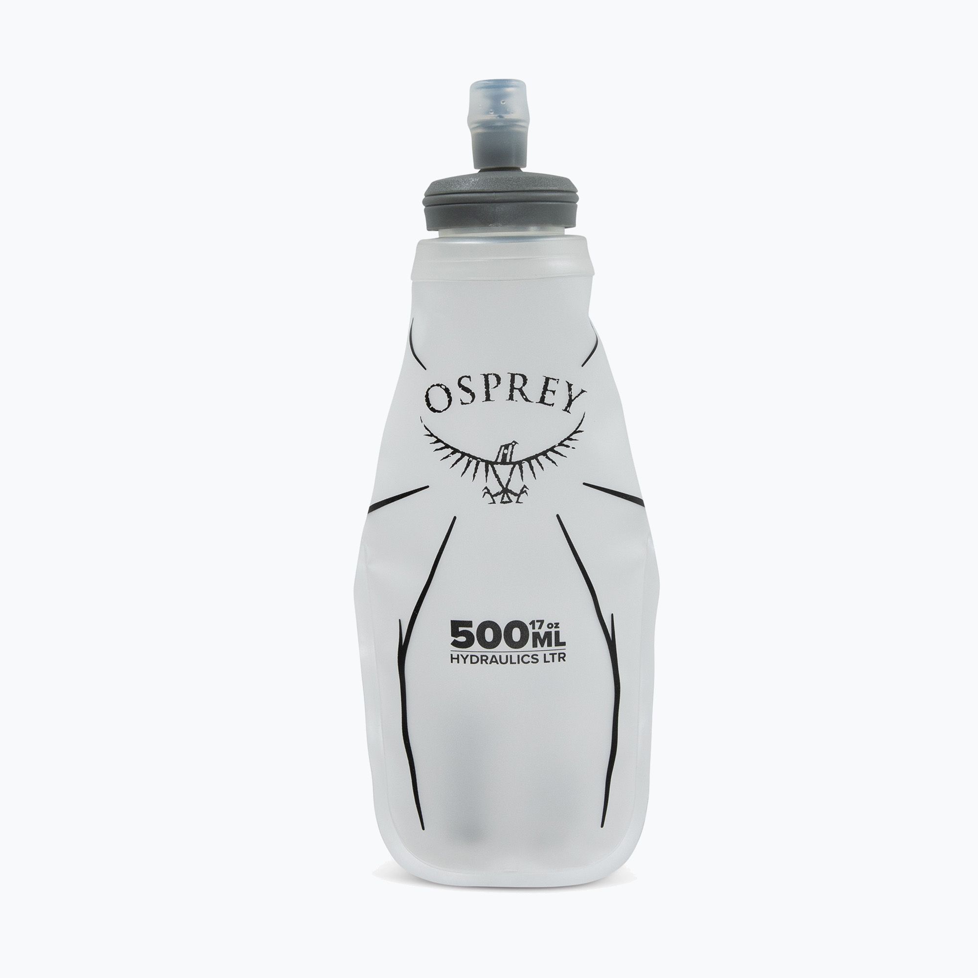 Pánské slipy CR7 Basic Brief 3 pary black/grey/white (Hydraulics Soft Flask 10004301)