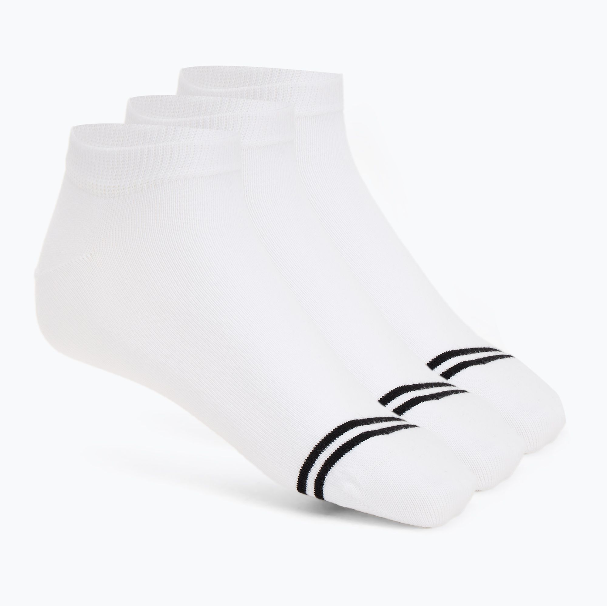 Ponožky On Running Logo Sock Mid 3 pary biele (Pepe Tr 3P PMU30044)