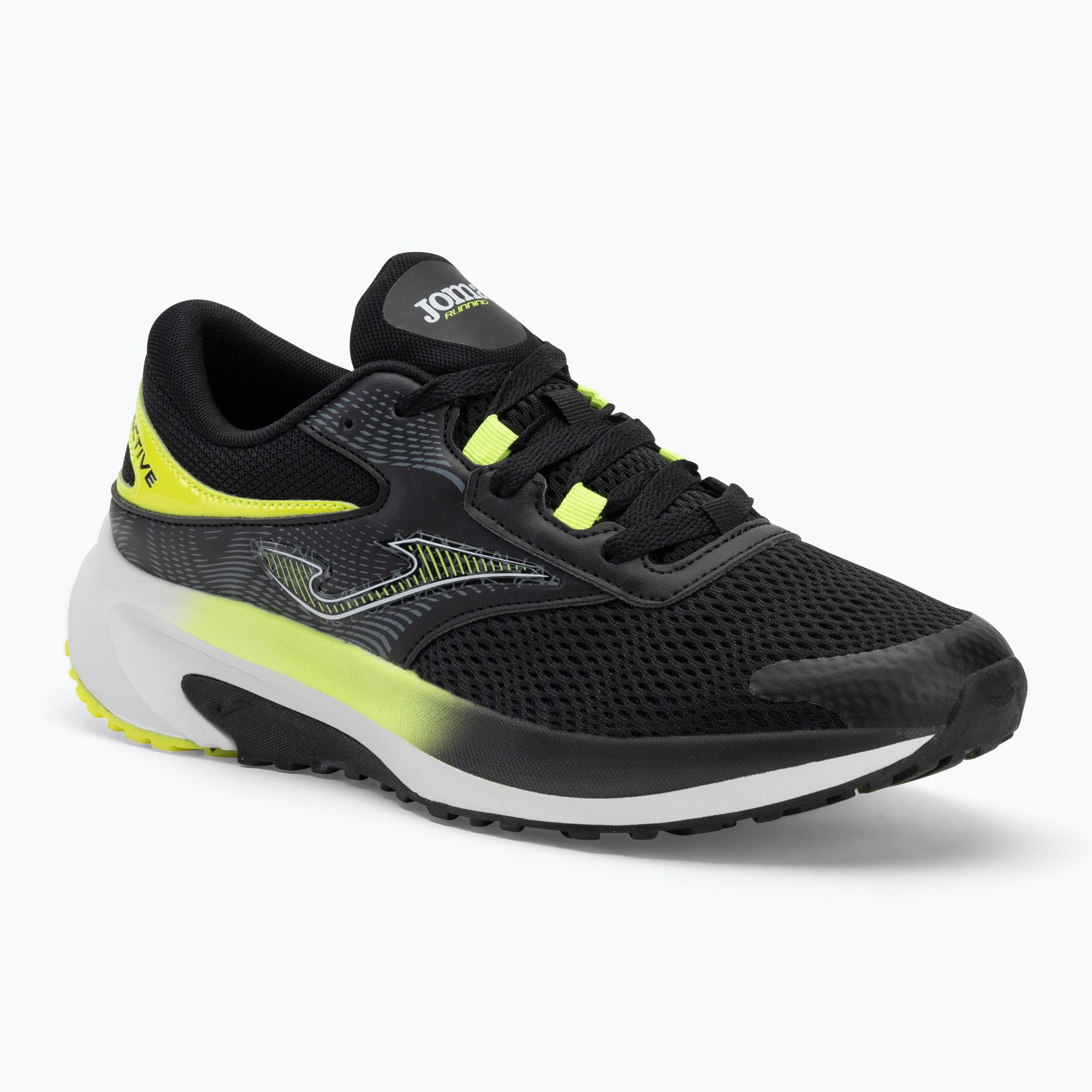 Pánske bežecké topánky Joma Active black (Active RACTIS2501)