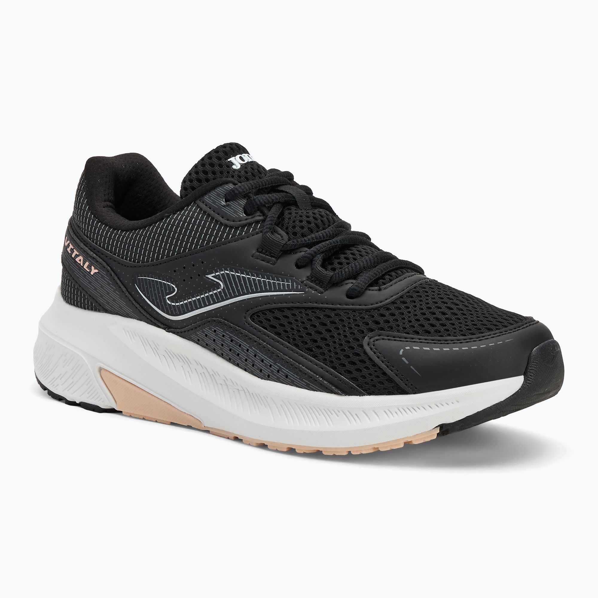 Dámska bežecká obuv Joma Vitaly black (Vitaly RVITLS2501)